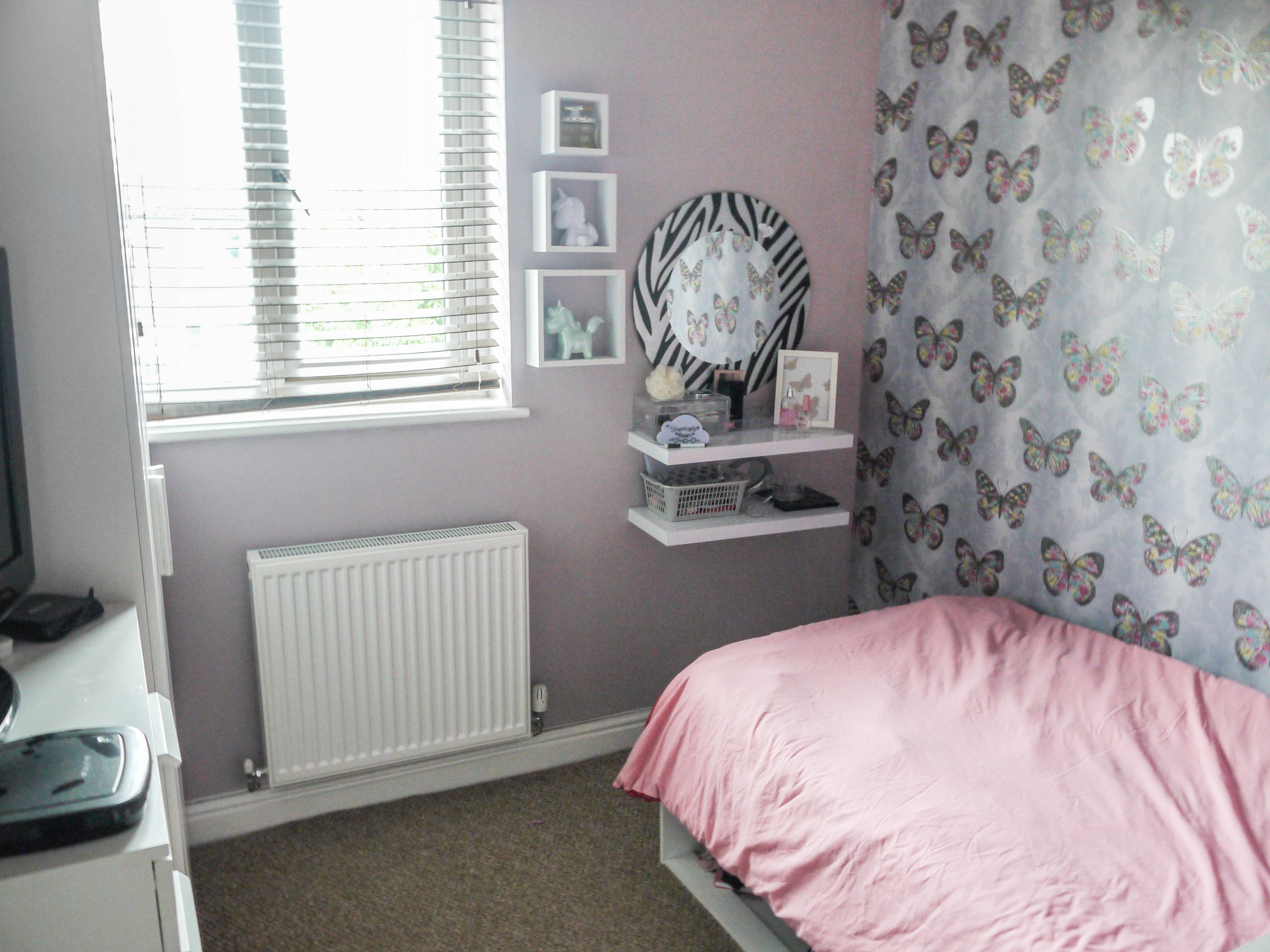 Bedroom Five