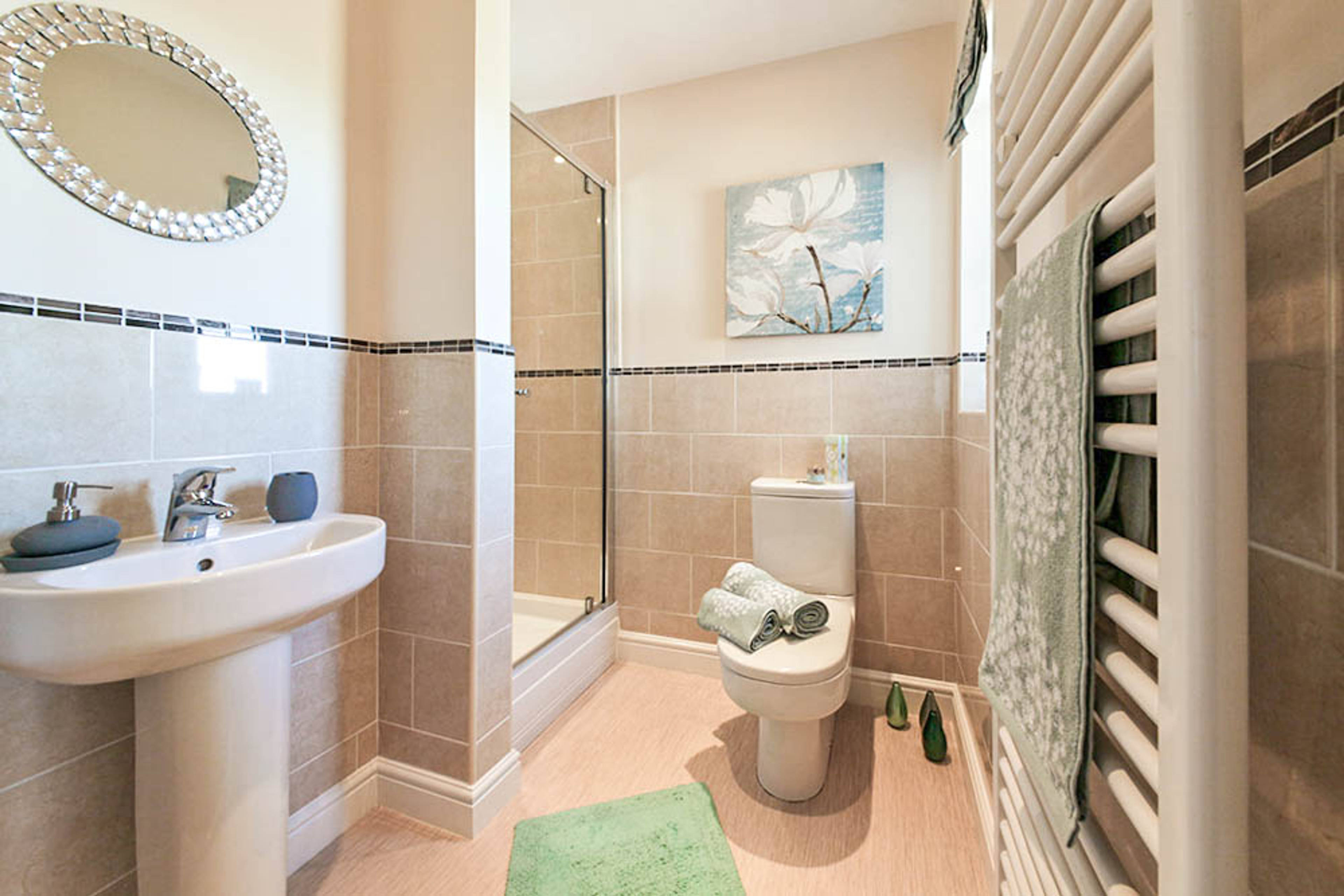 En-suite
