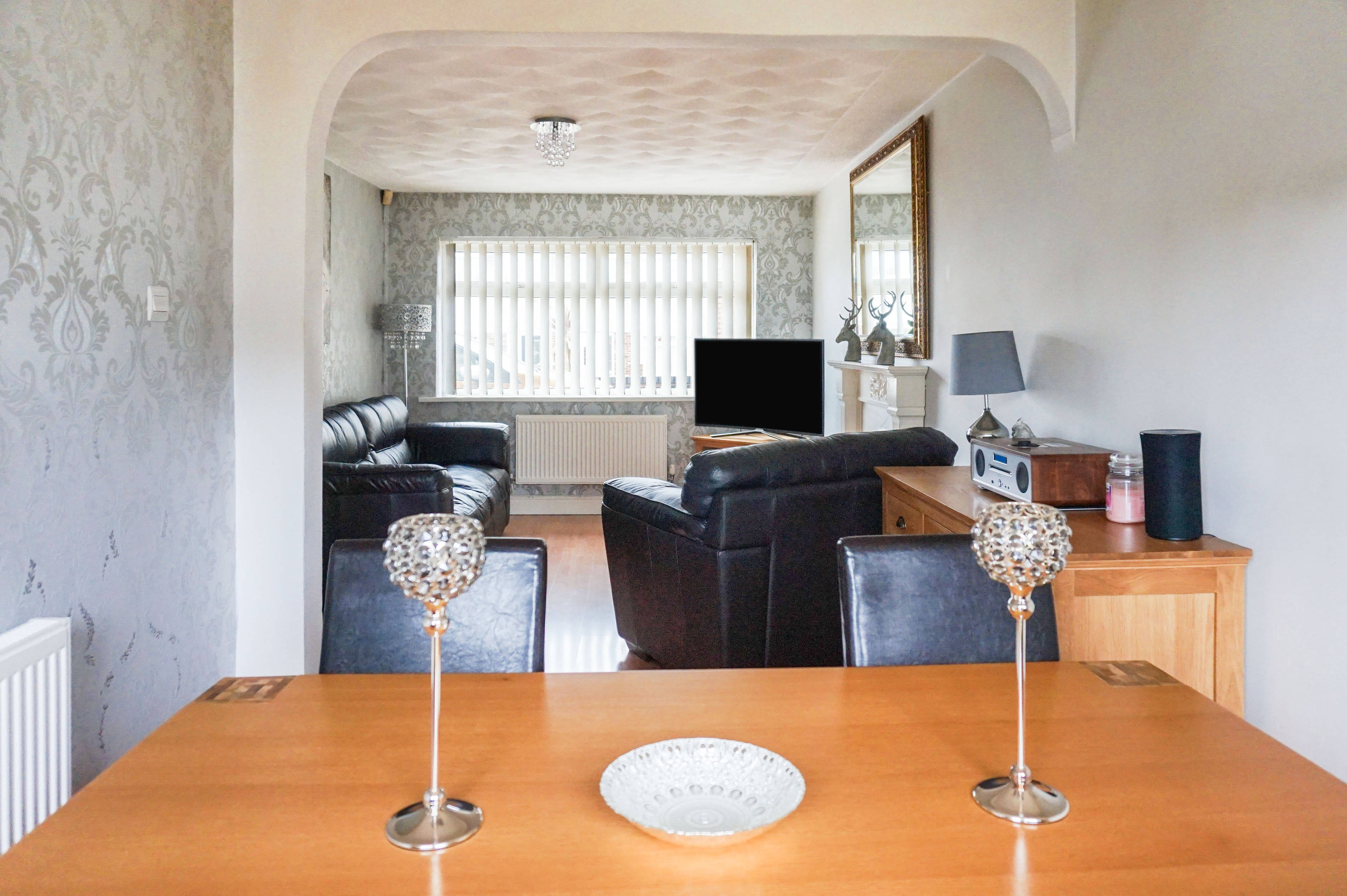 Living / Dining Room