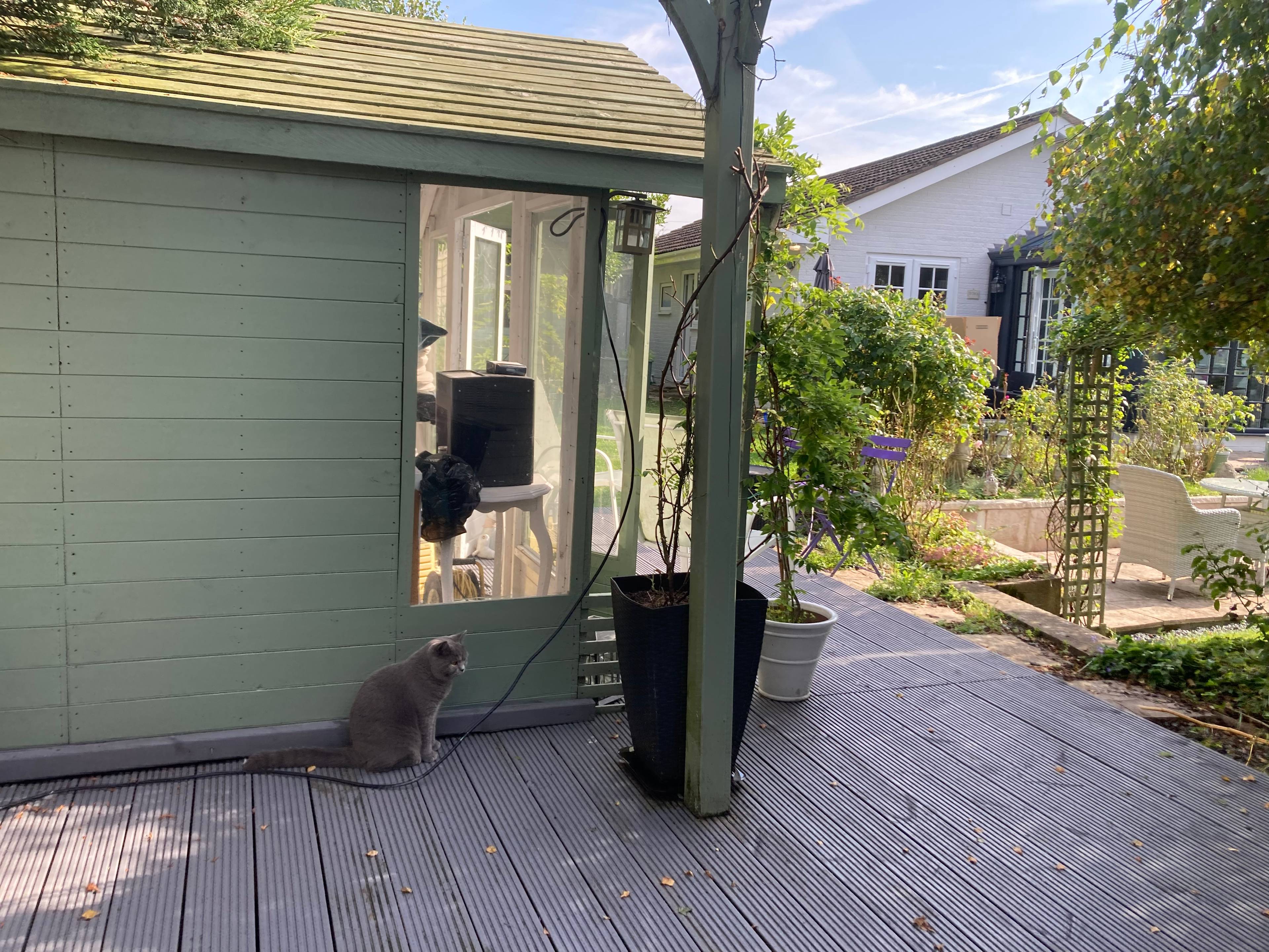 Summer House