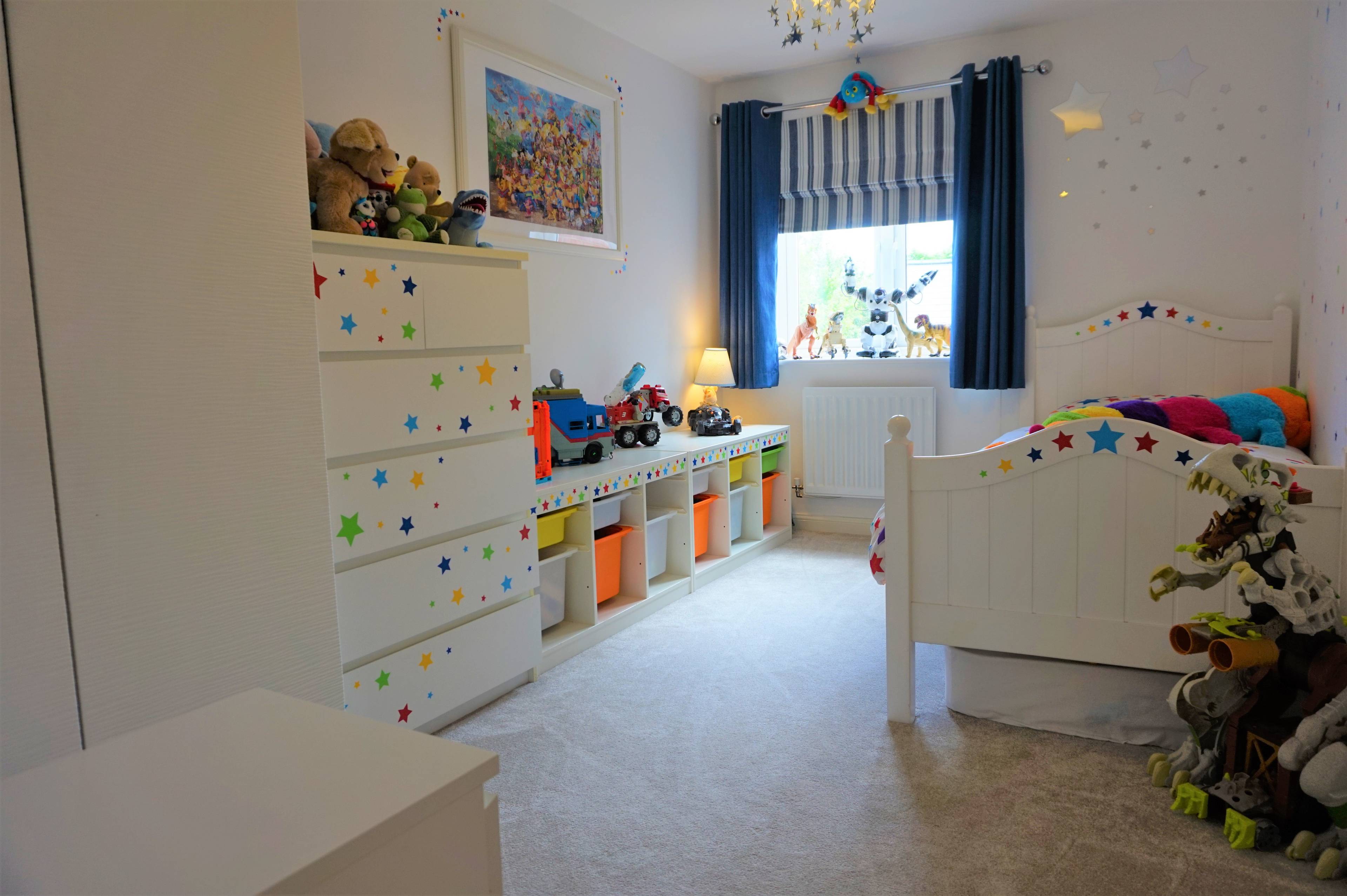 Bedroom Five