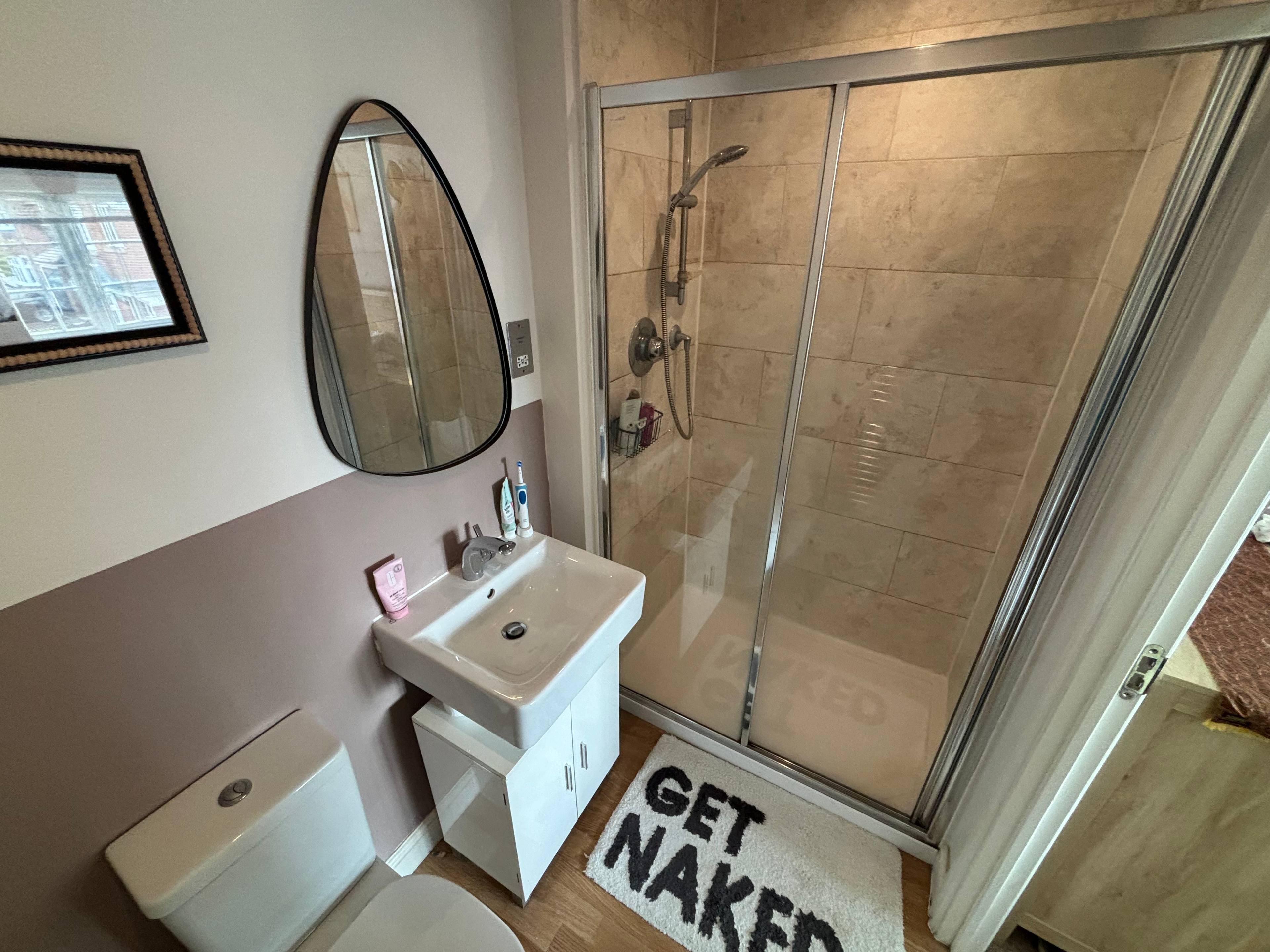 En-suite