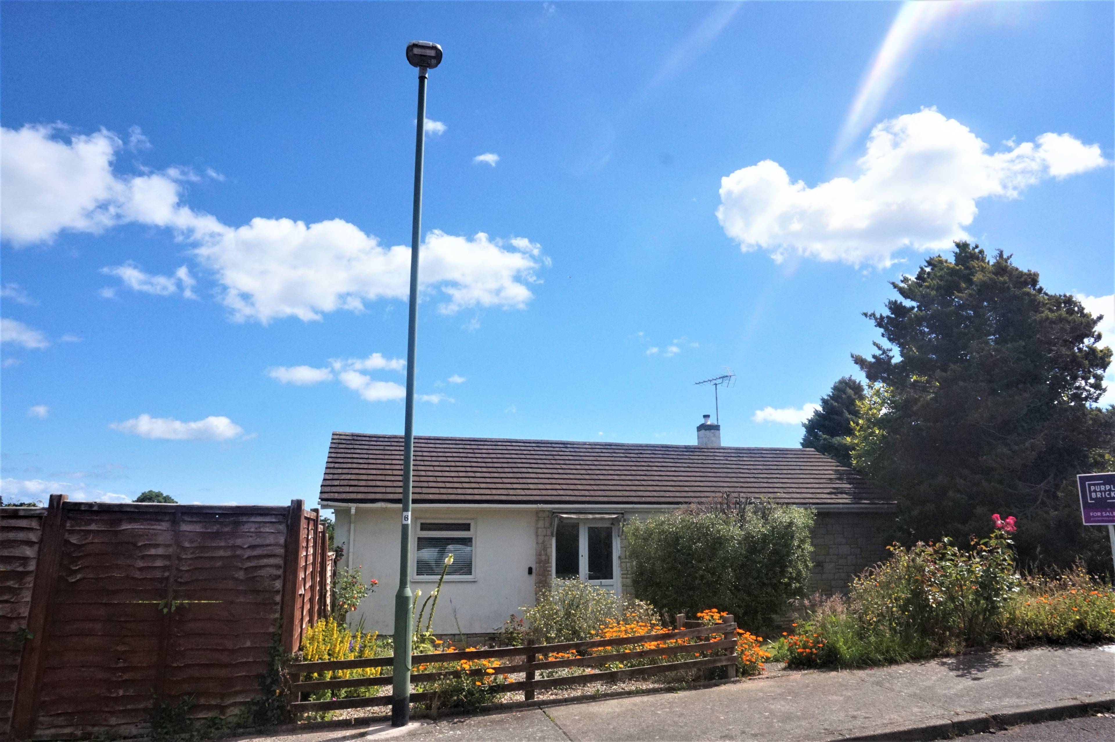 View Of The Property