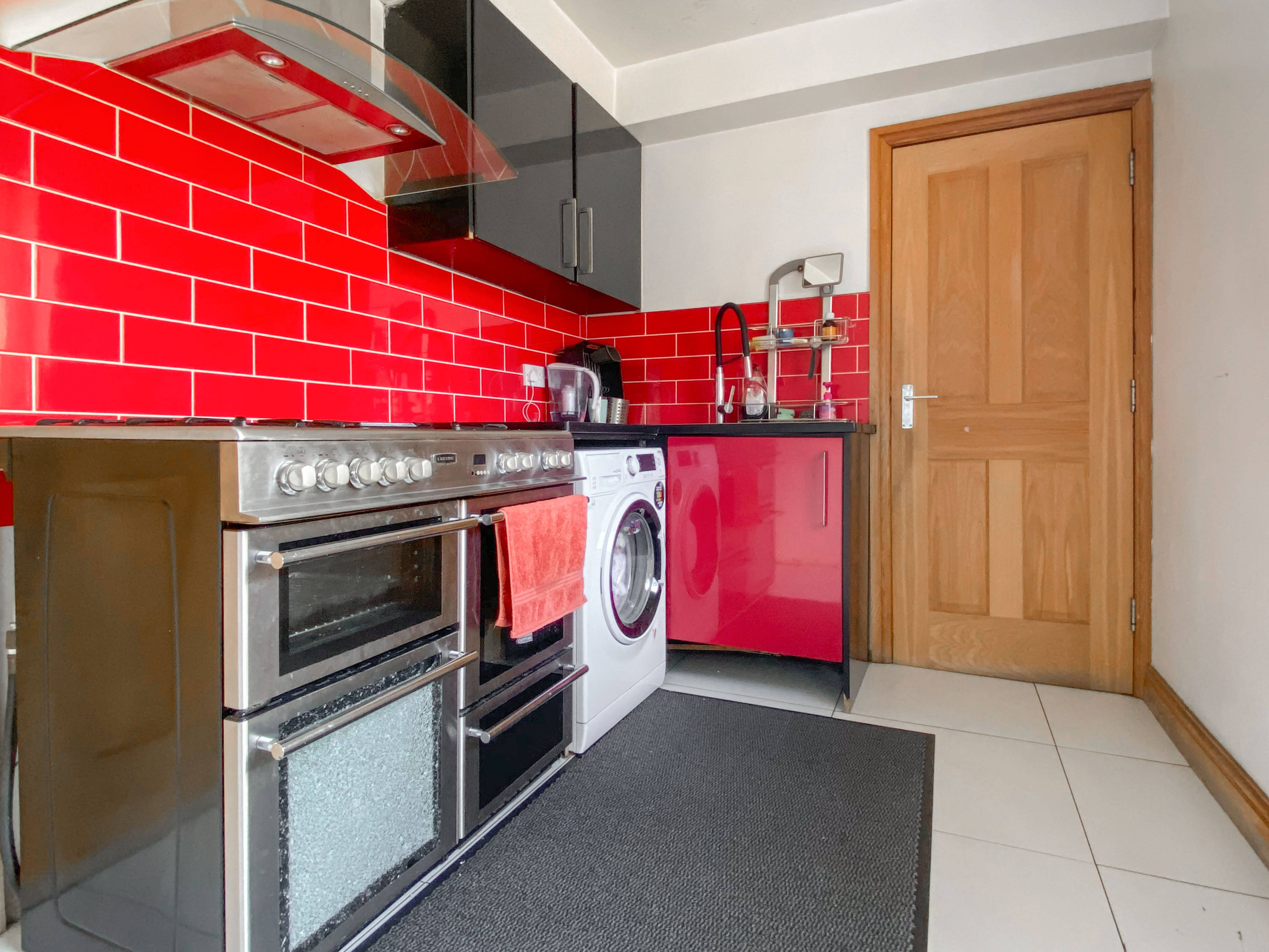 Kitchen Two