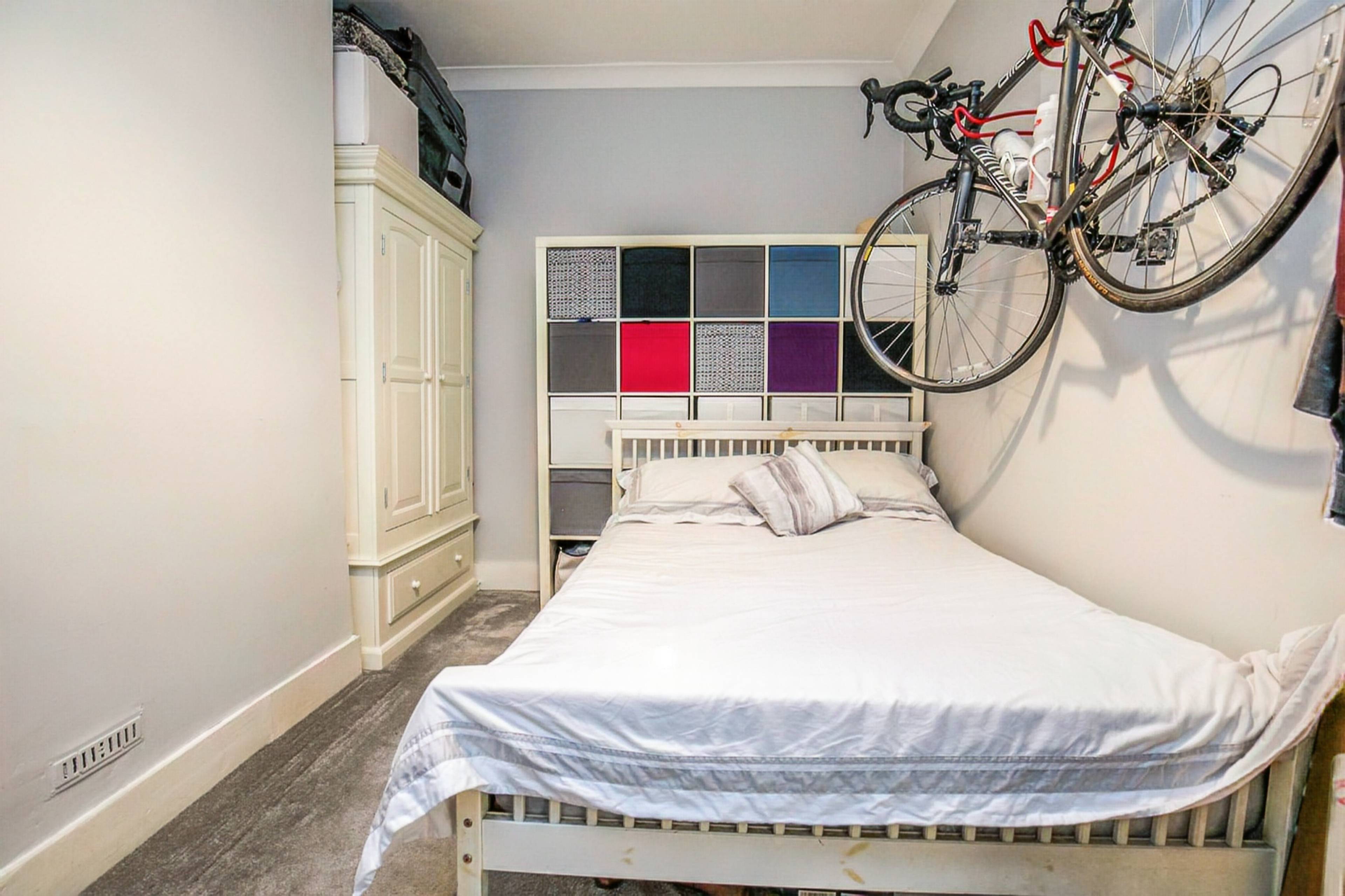 Guest Bedroom One