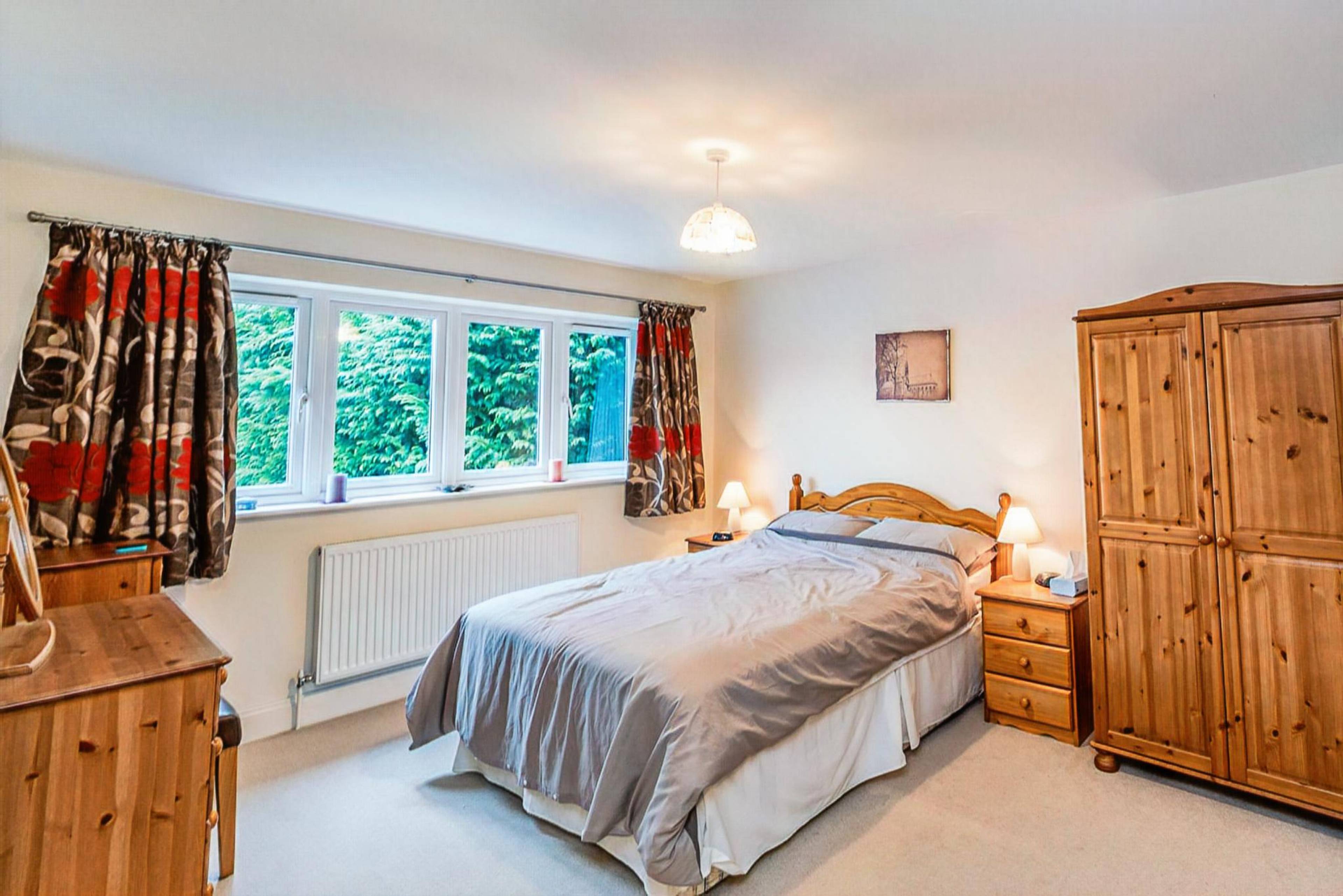 Bedroom Four