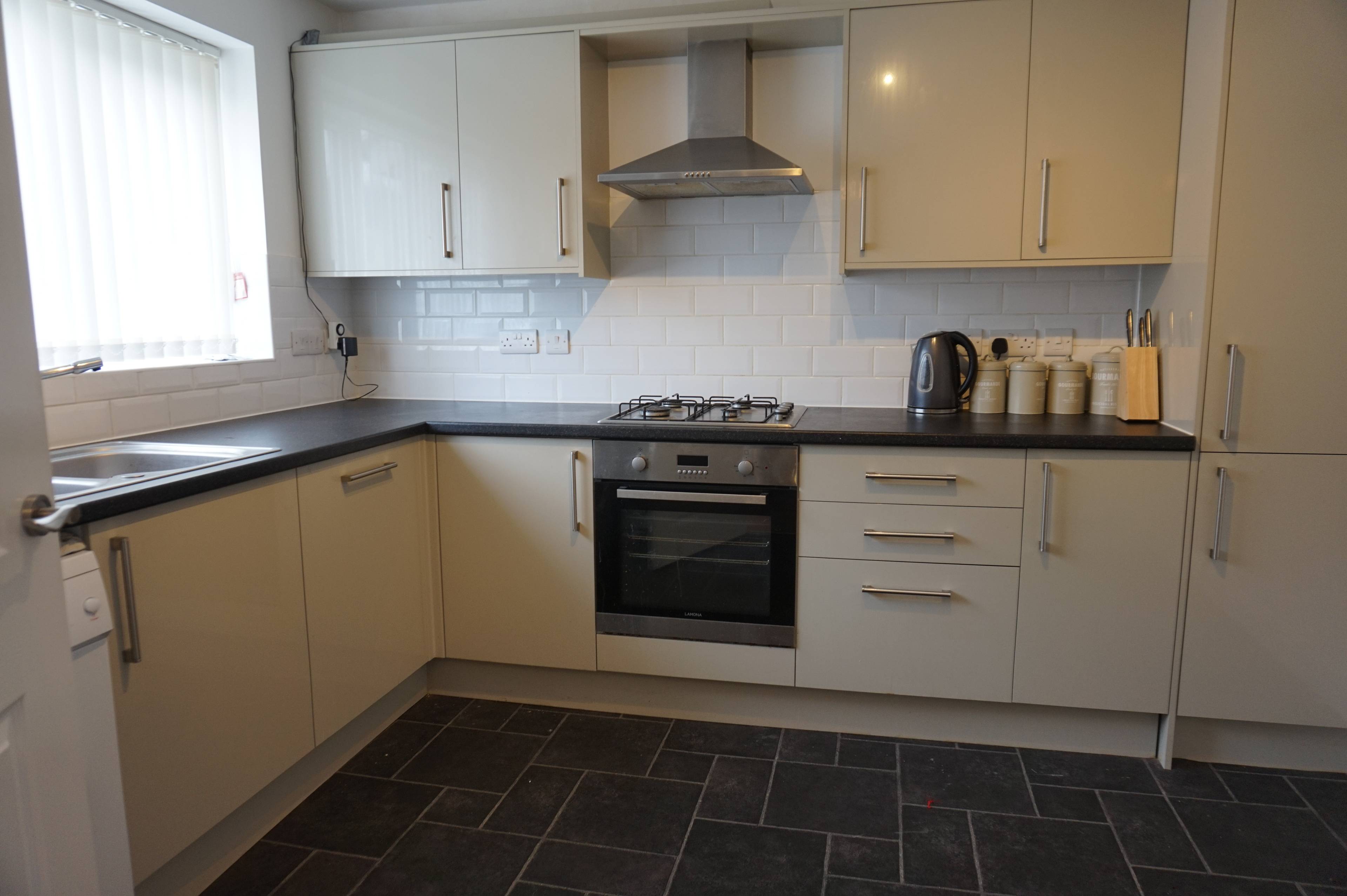 Kitchen / Breakfast