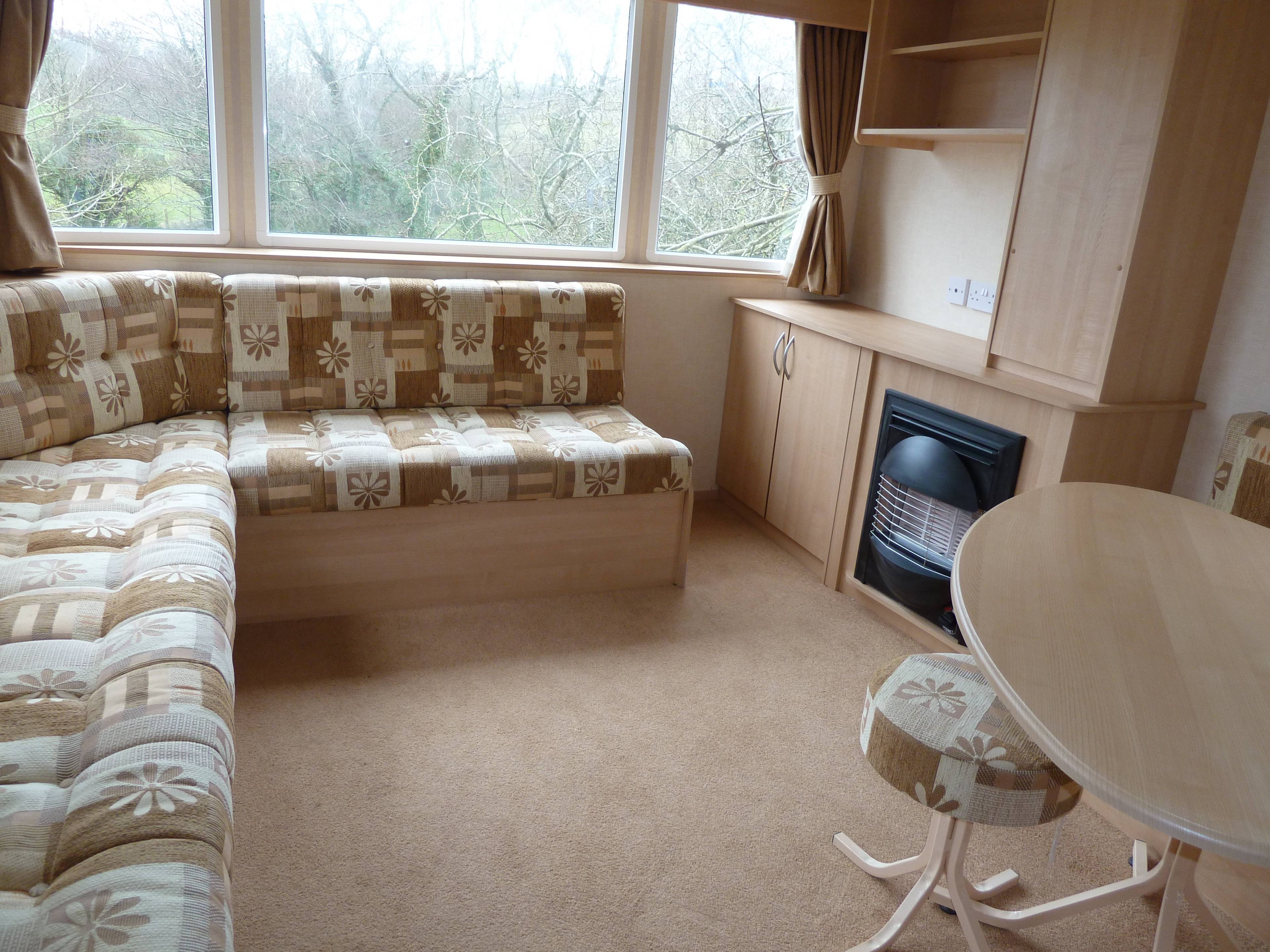 Static Home