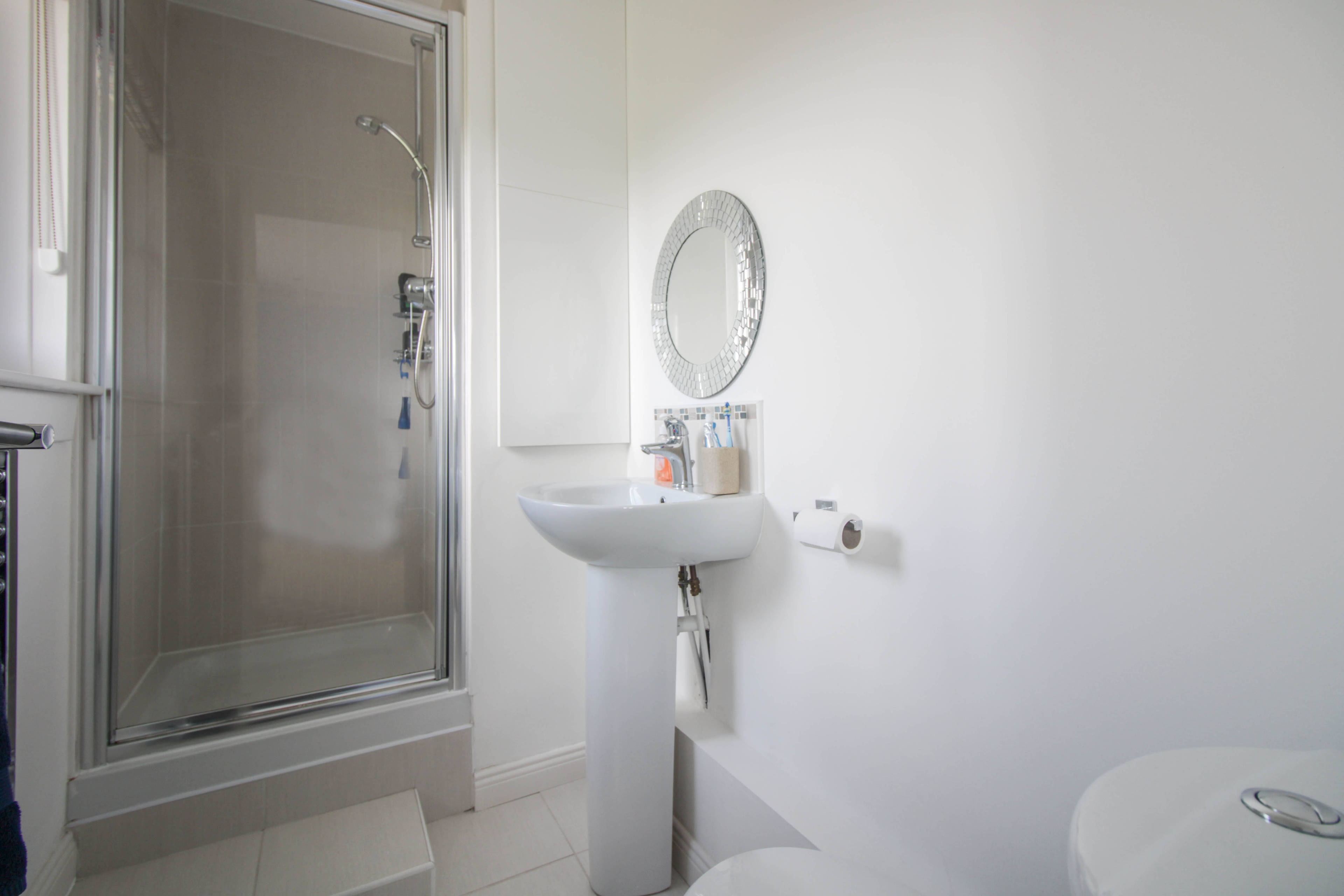 En-suite Two