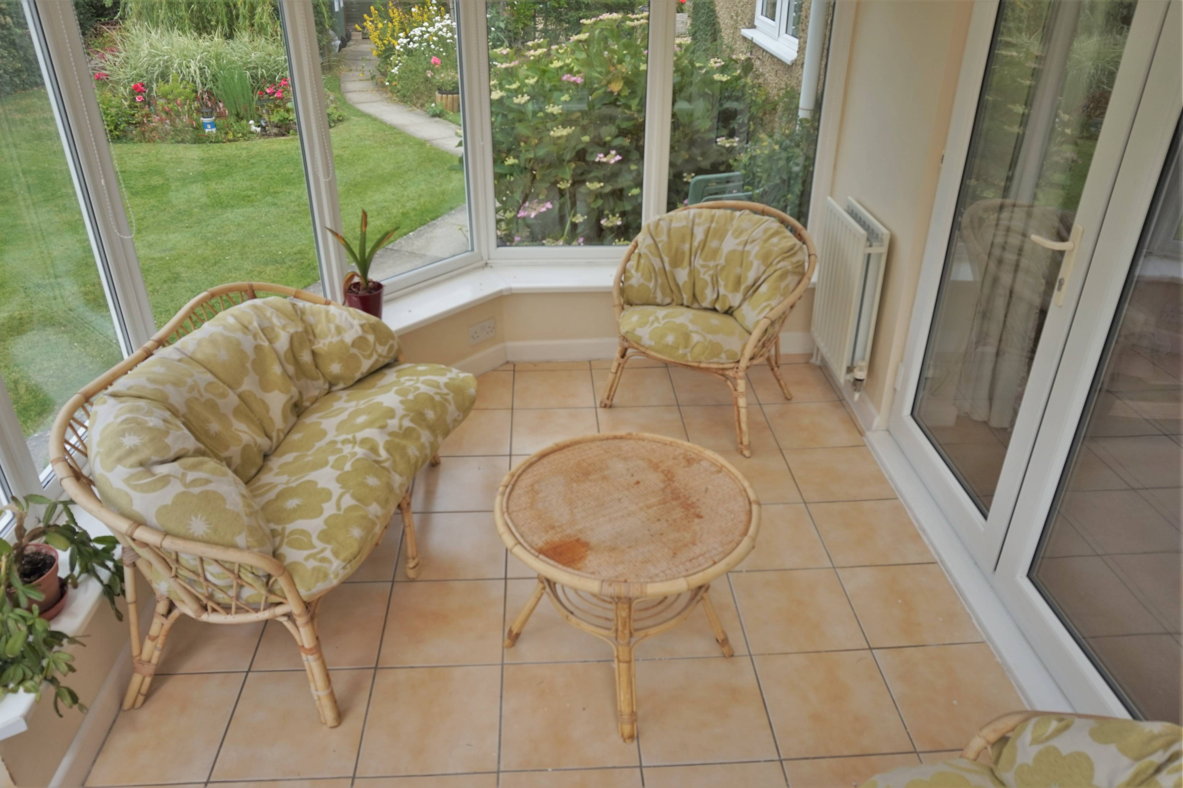 Annexe Conservatory