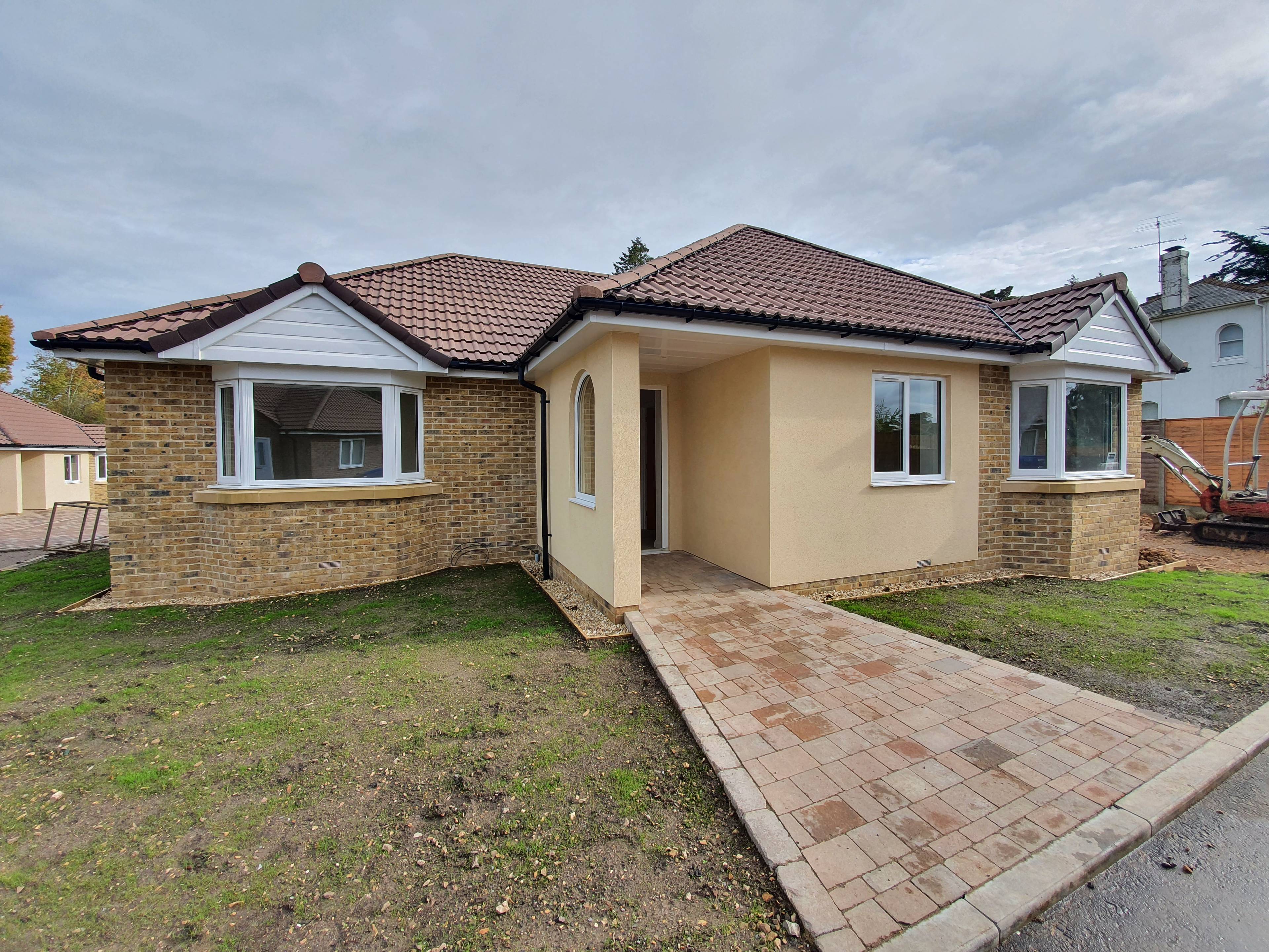 The Property