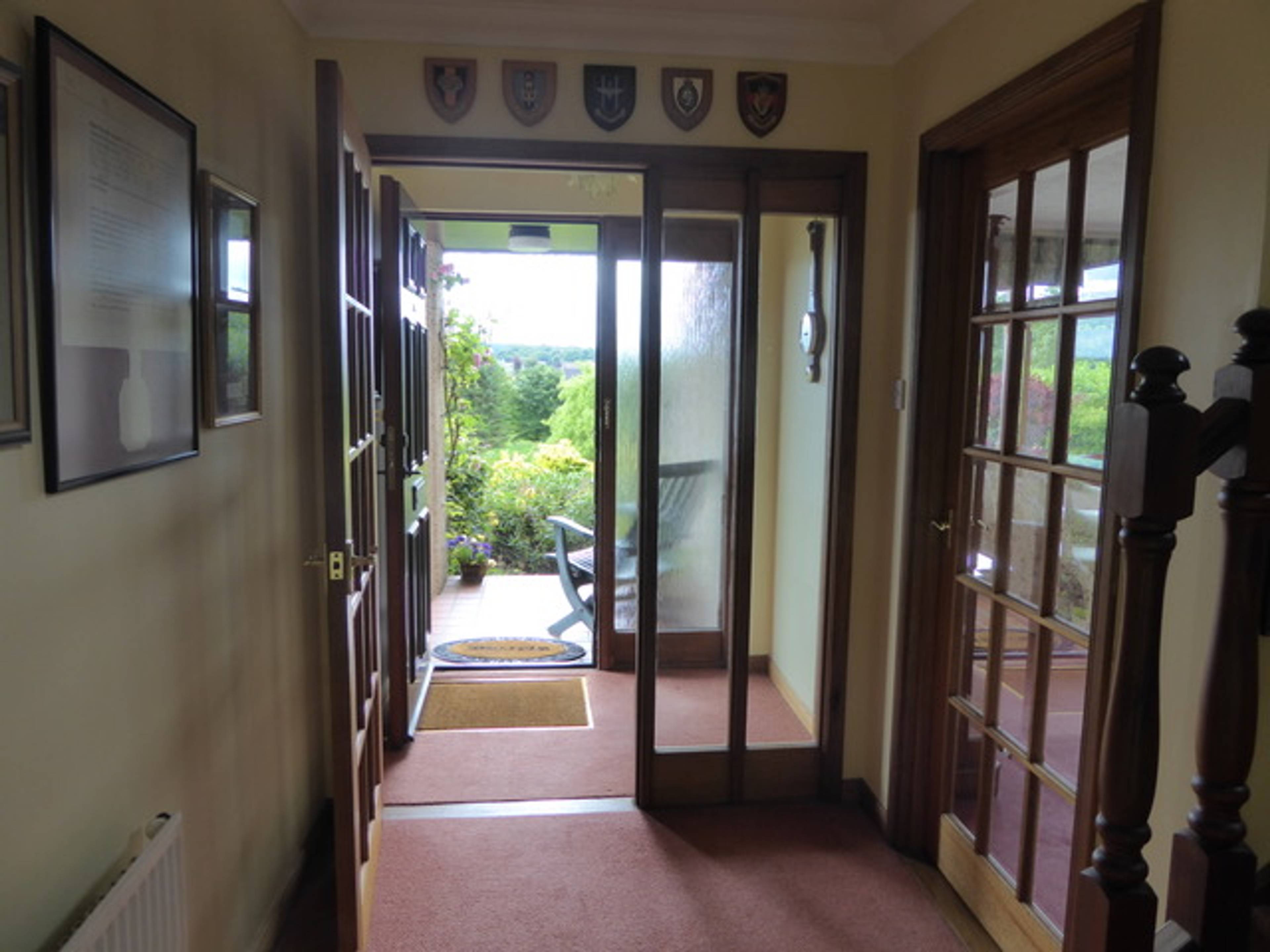 Inner Hall