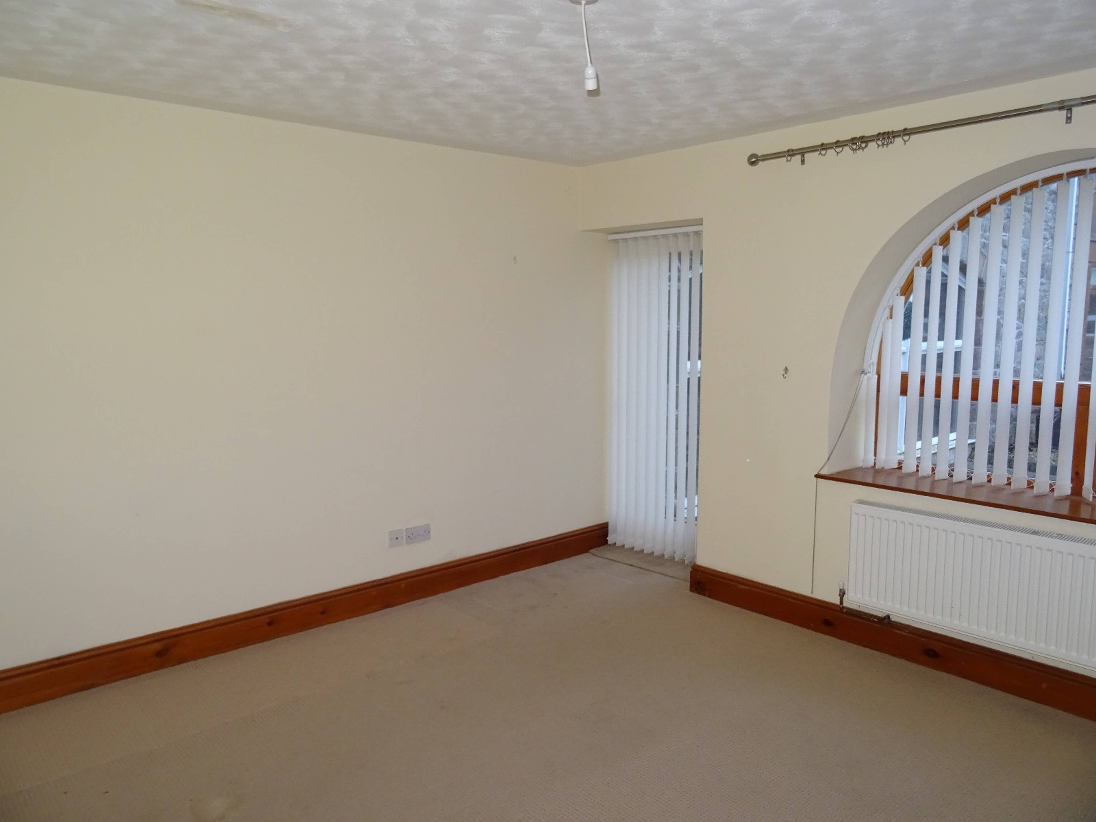 Annexe Bedroom One