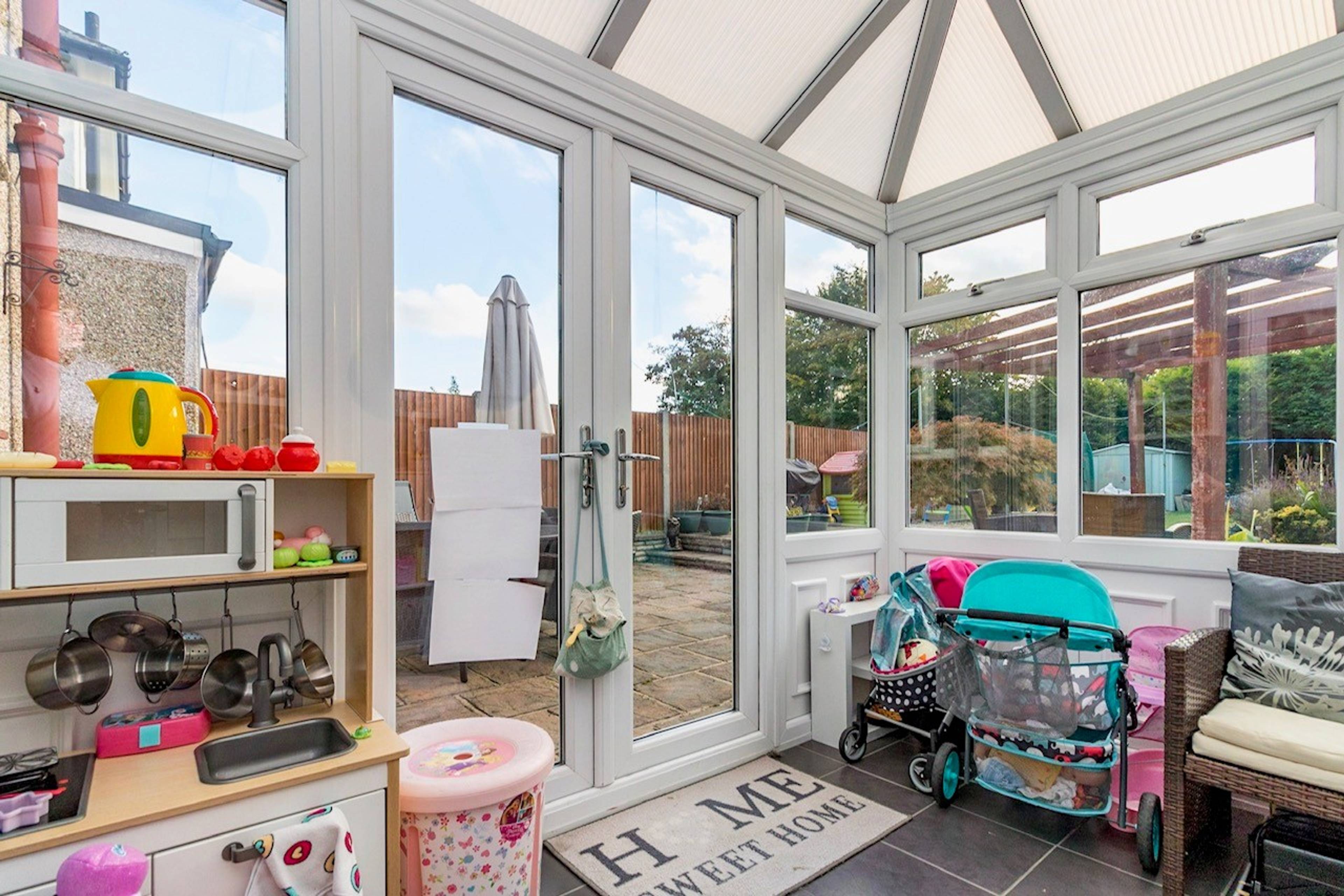 Conservatory