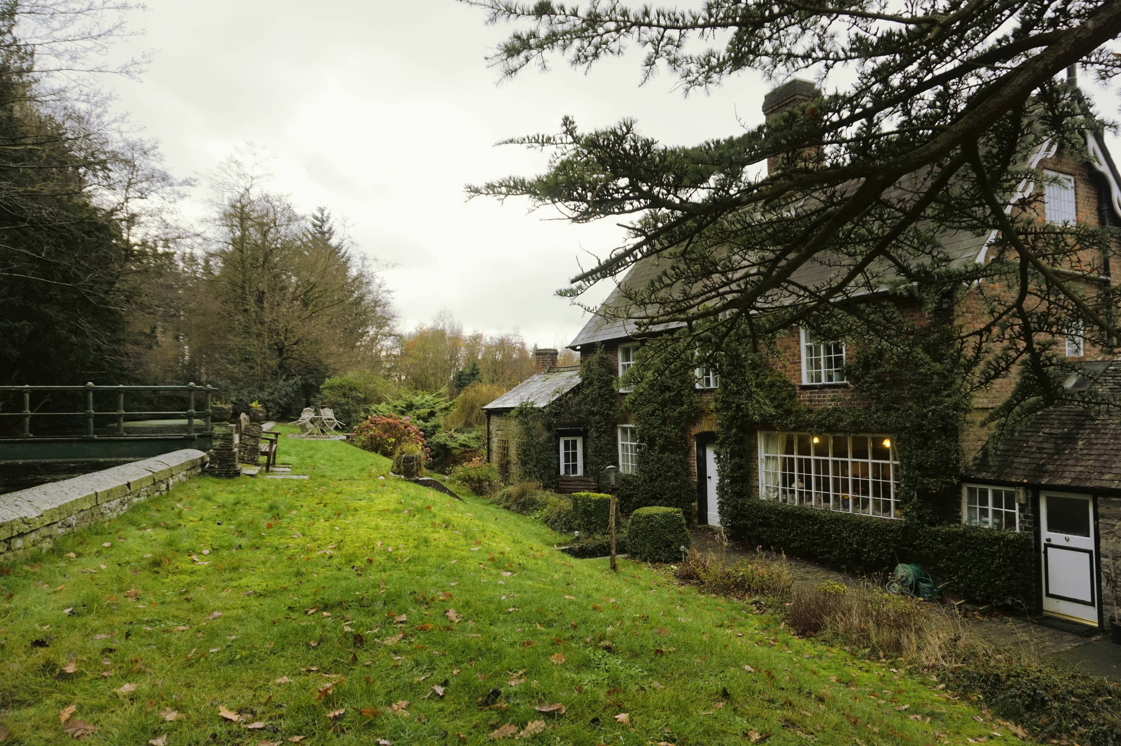 View Of The Property