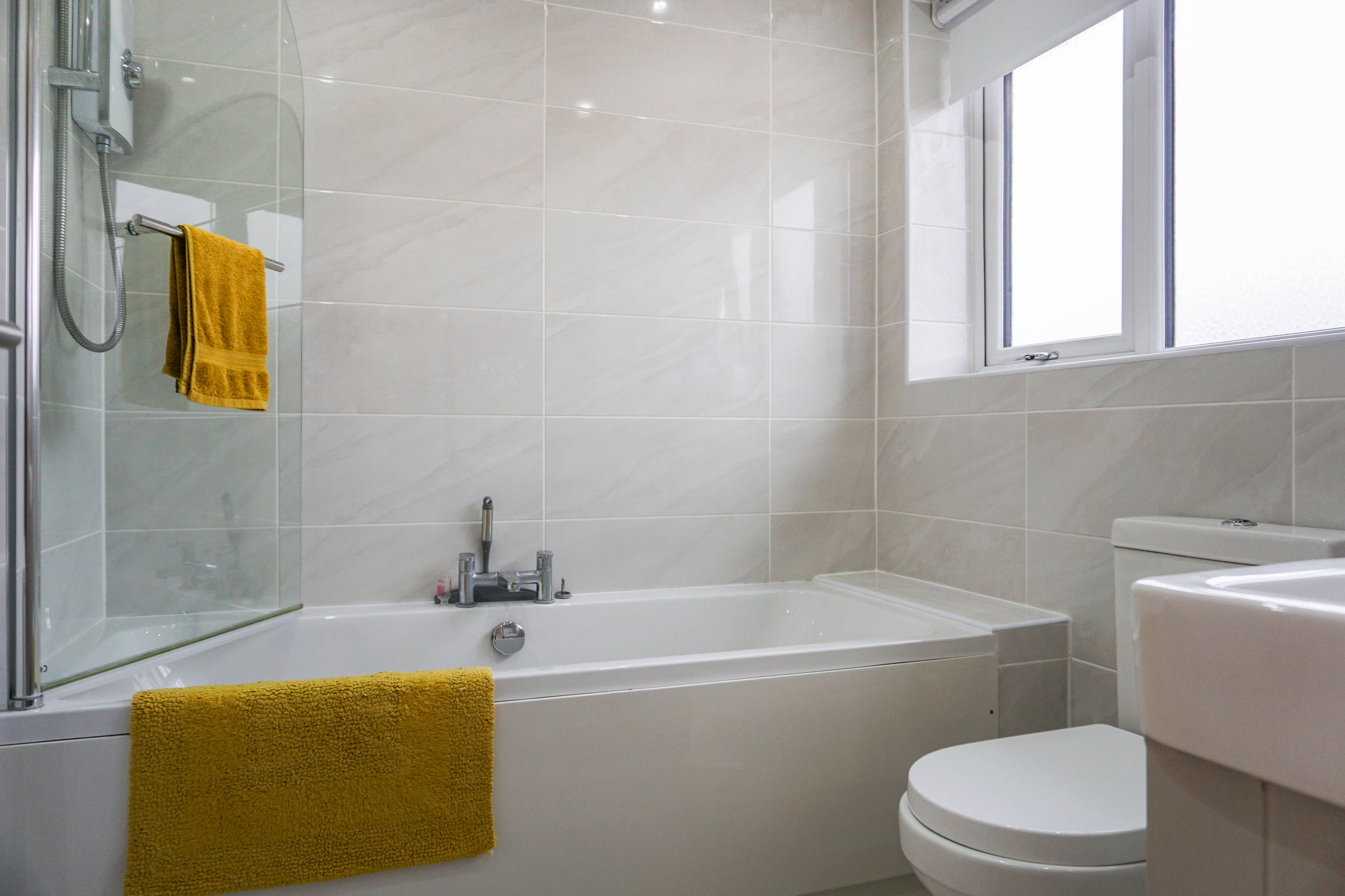 Master En-suite