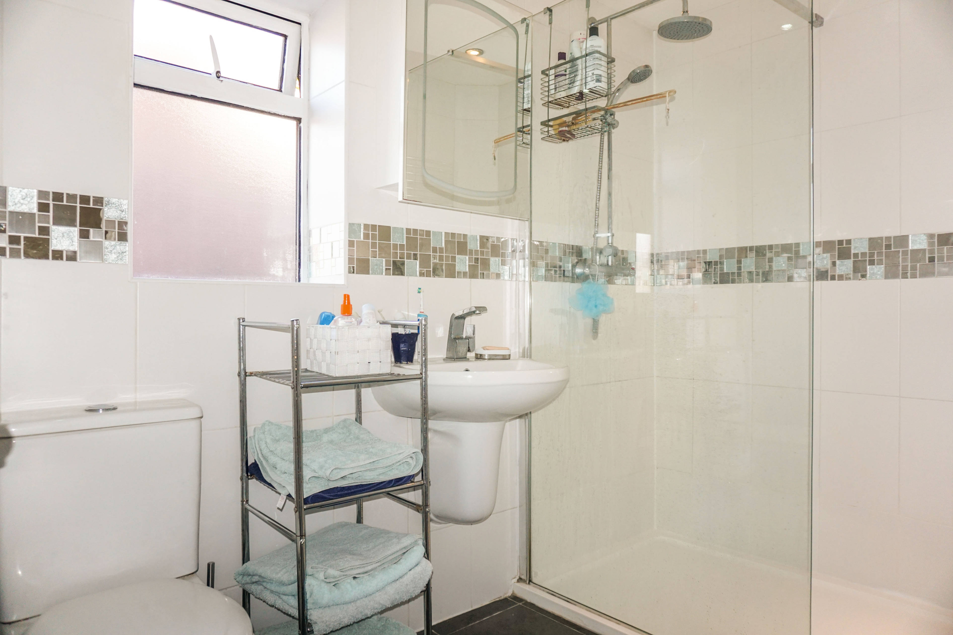 Shower Room Two