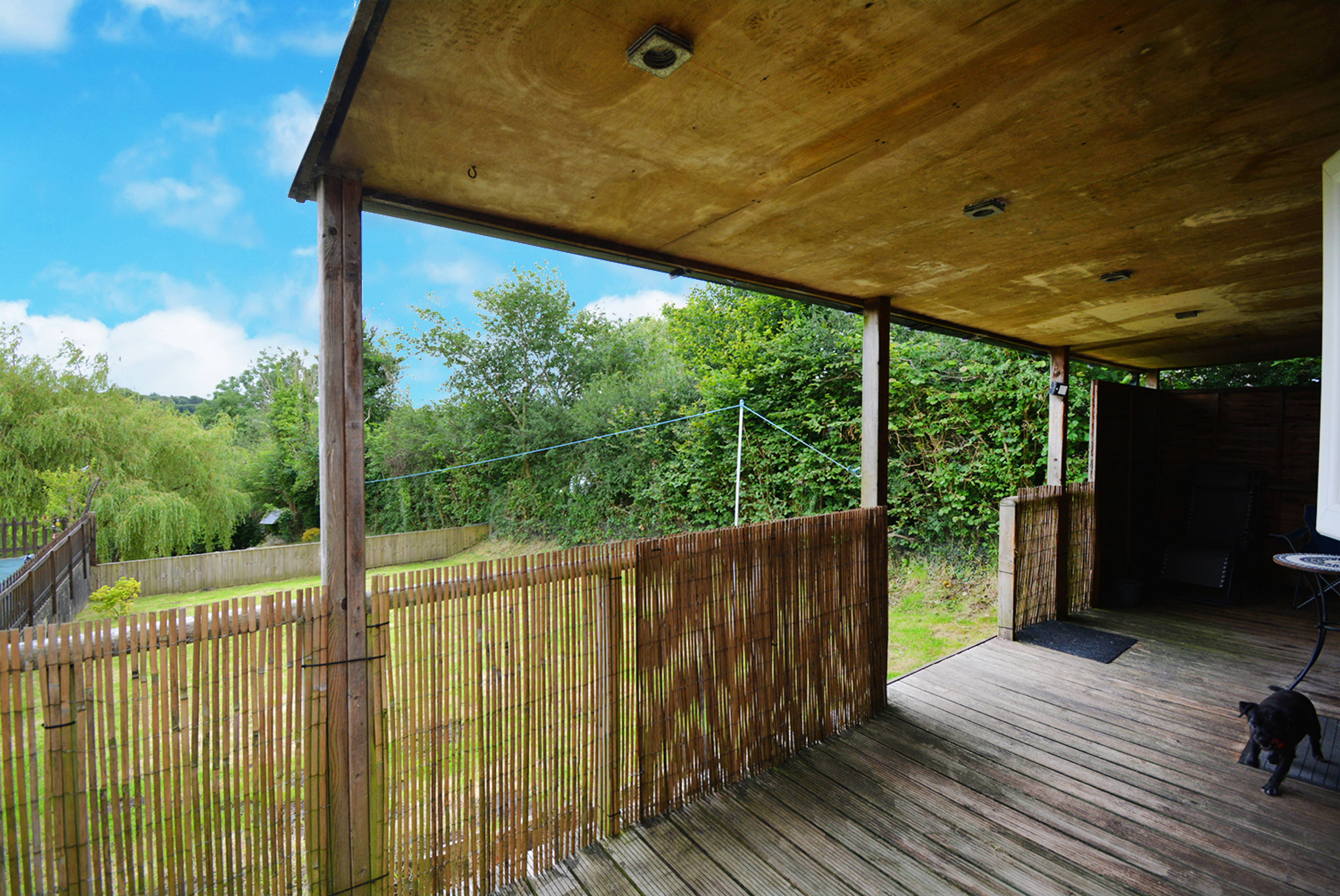 Cabin