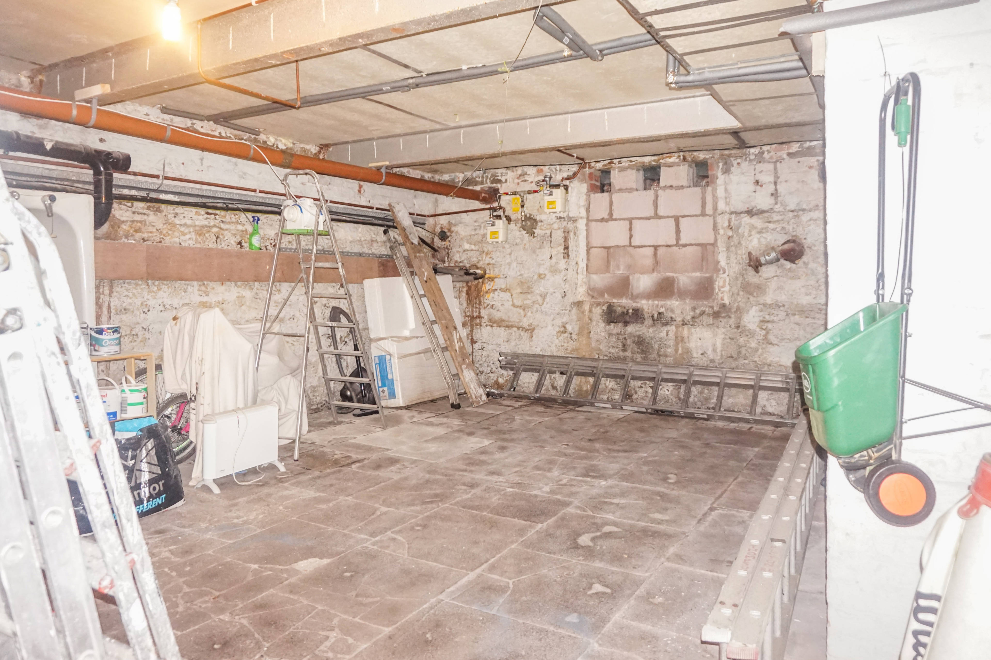 Cellar