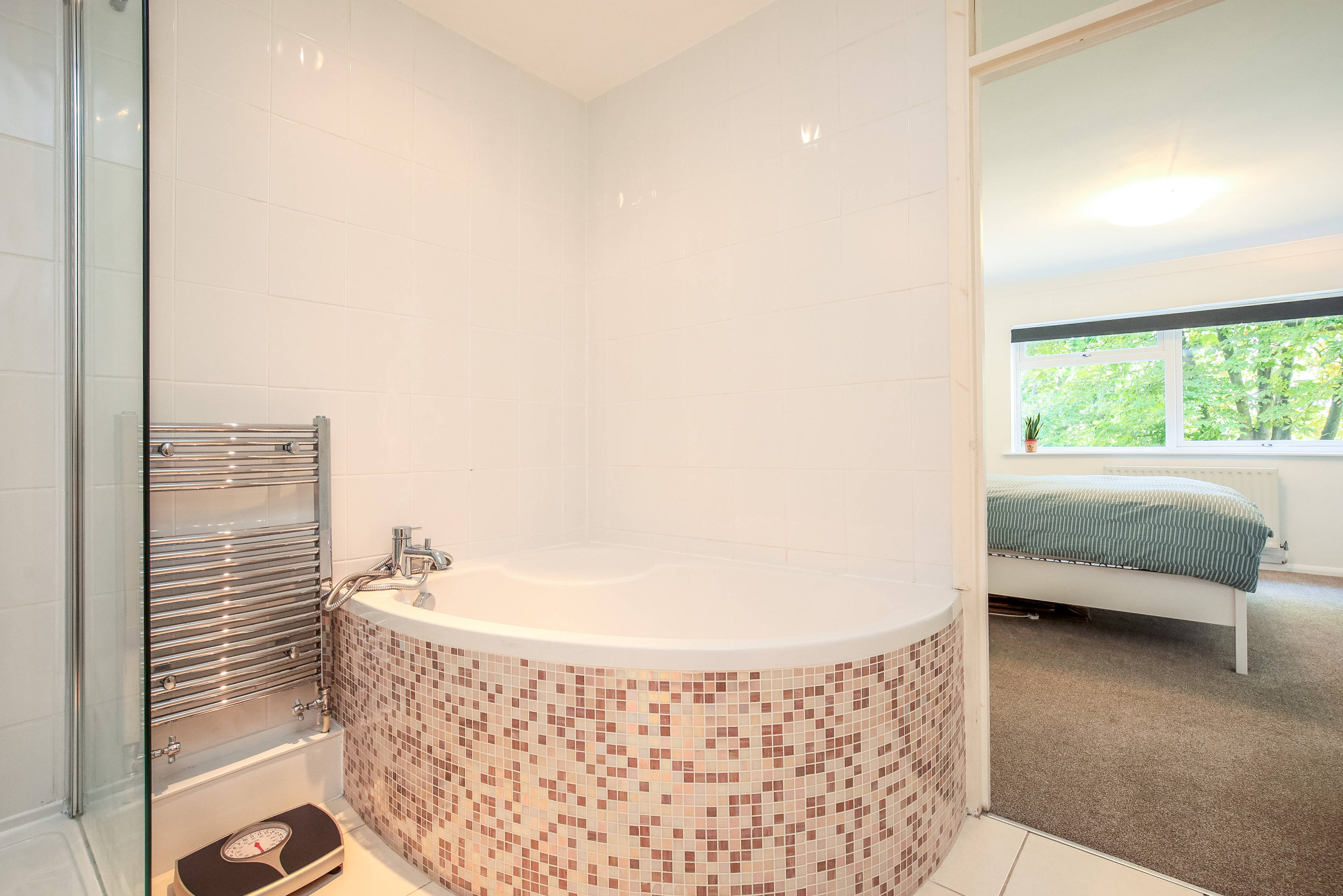 En-suite