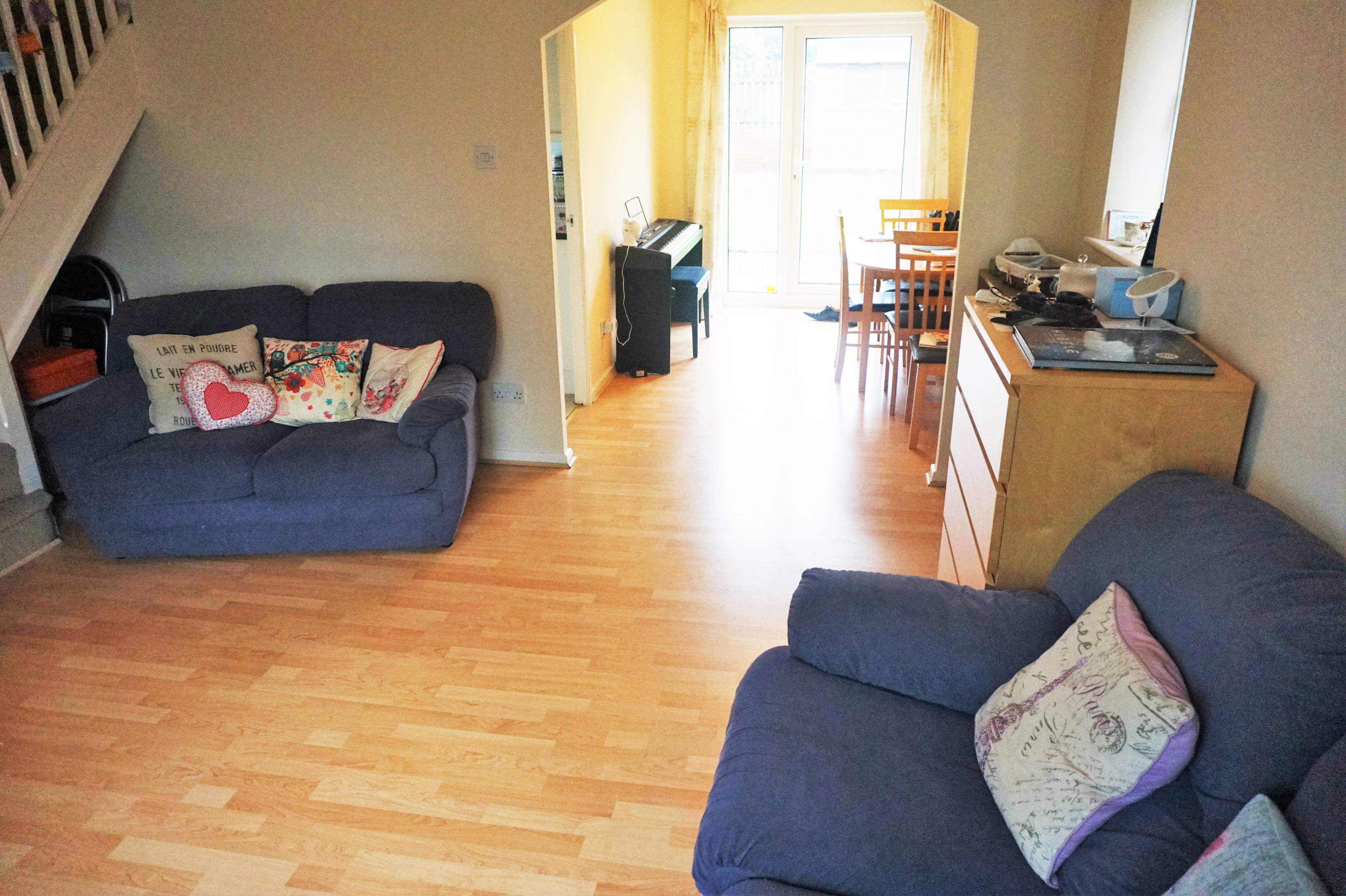 Living / Dining Room