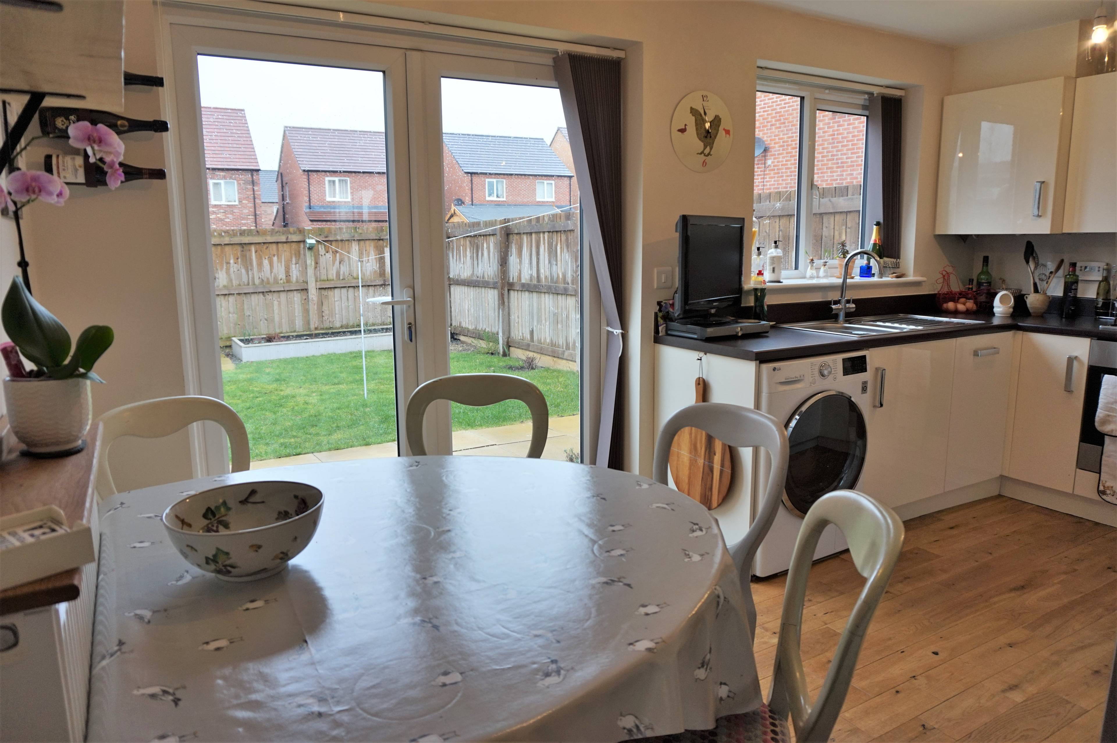 Kitchen / Diner