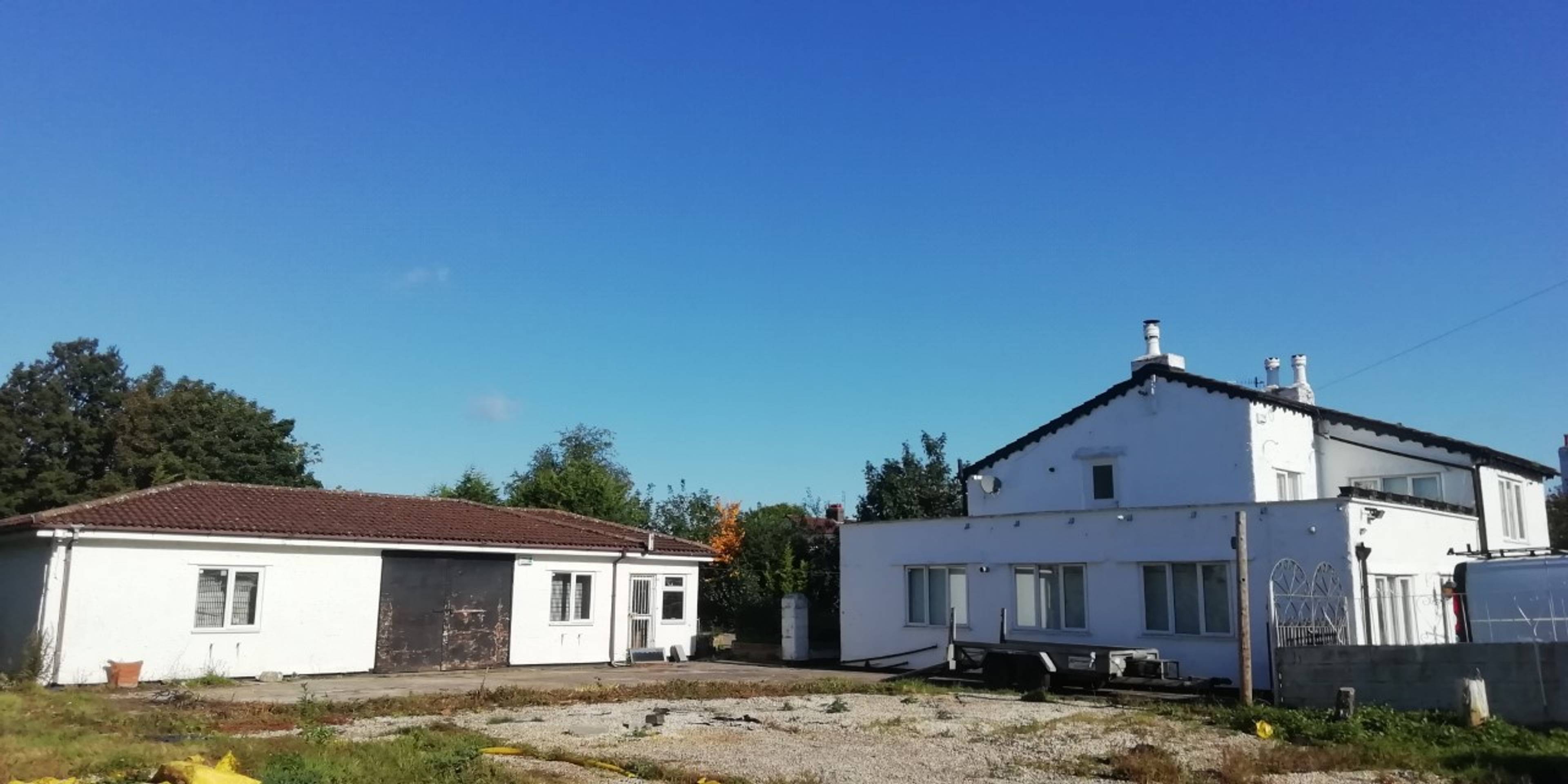 Detached Bungalow