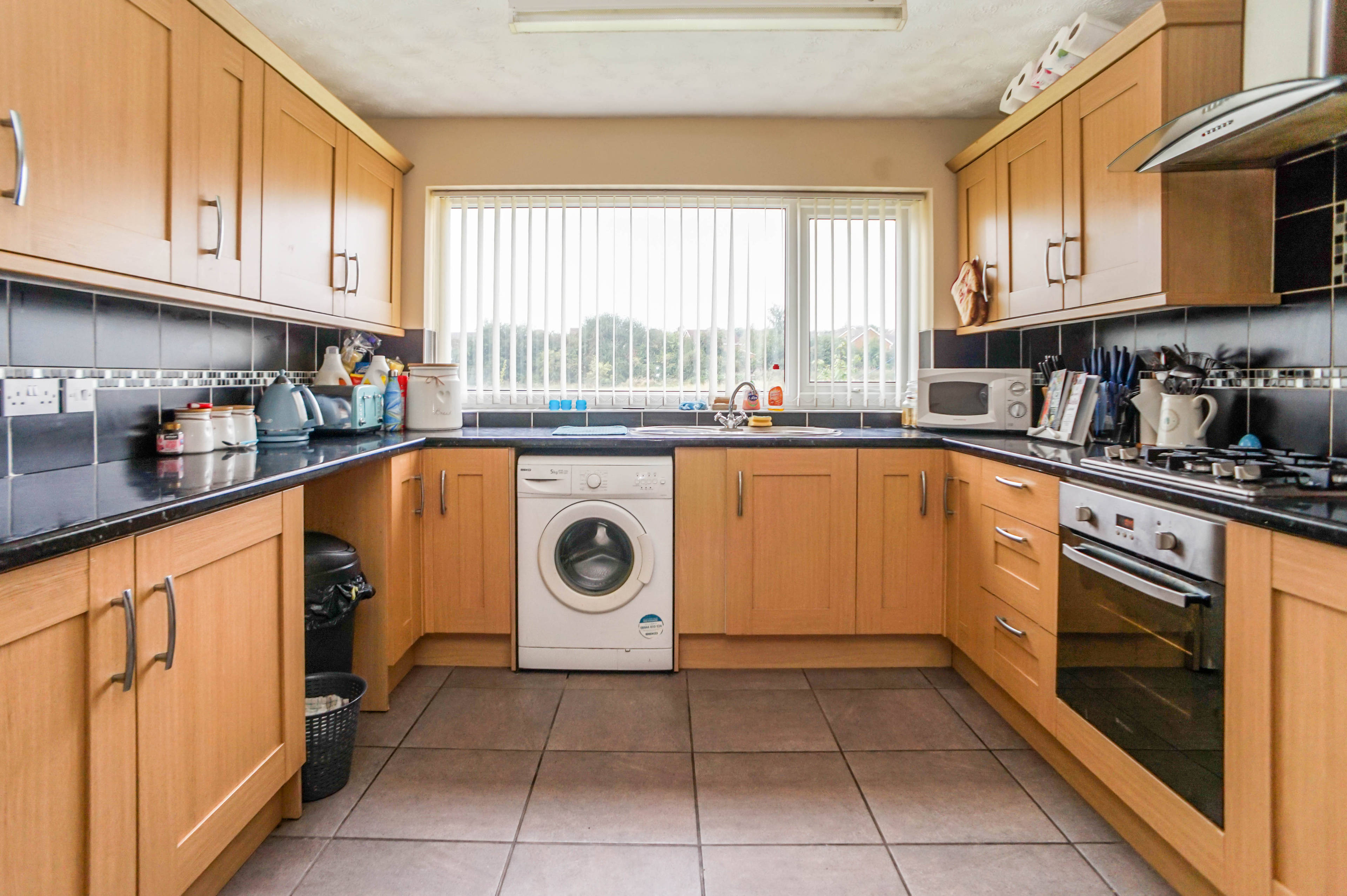Kitchen/Breakfast