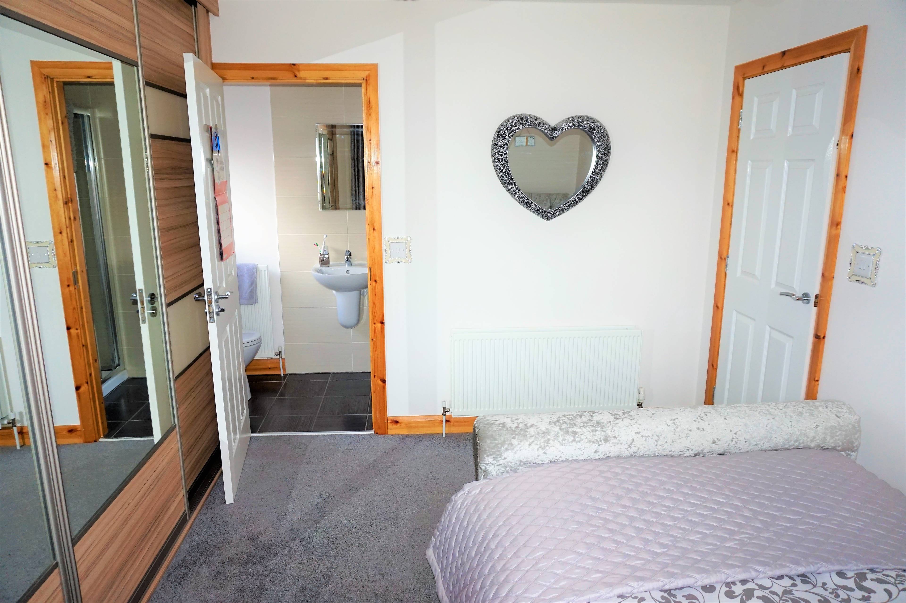Master En-suite