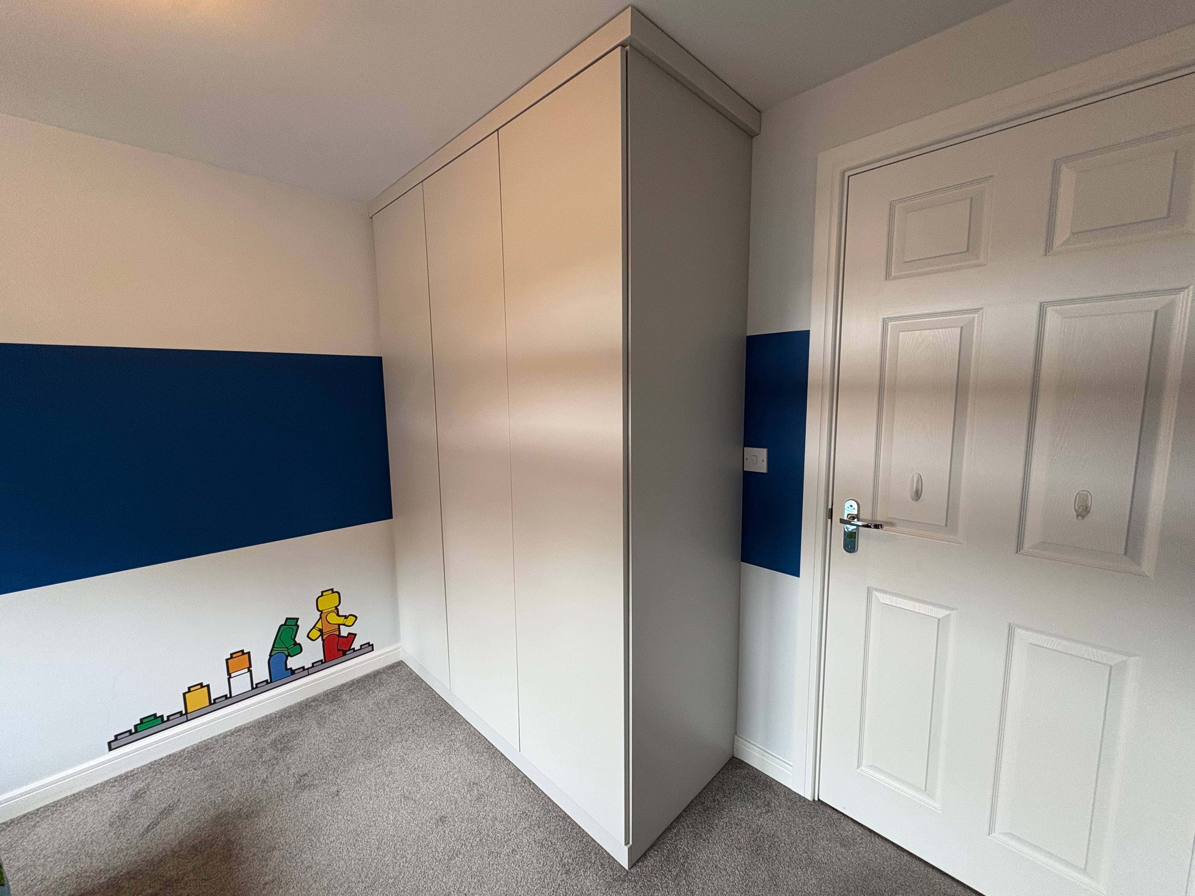 Annexe Bedroom Two