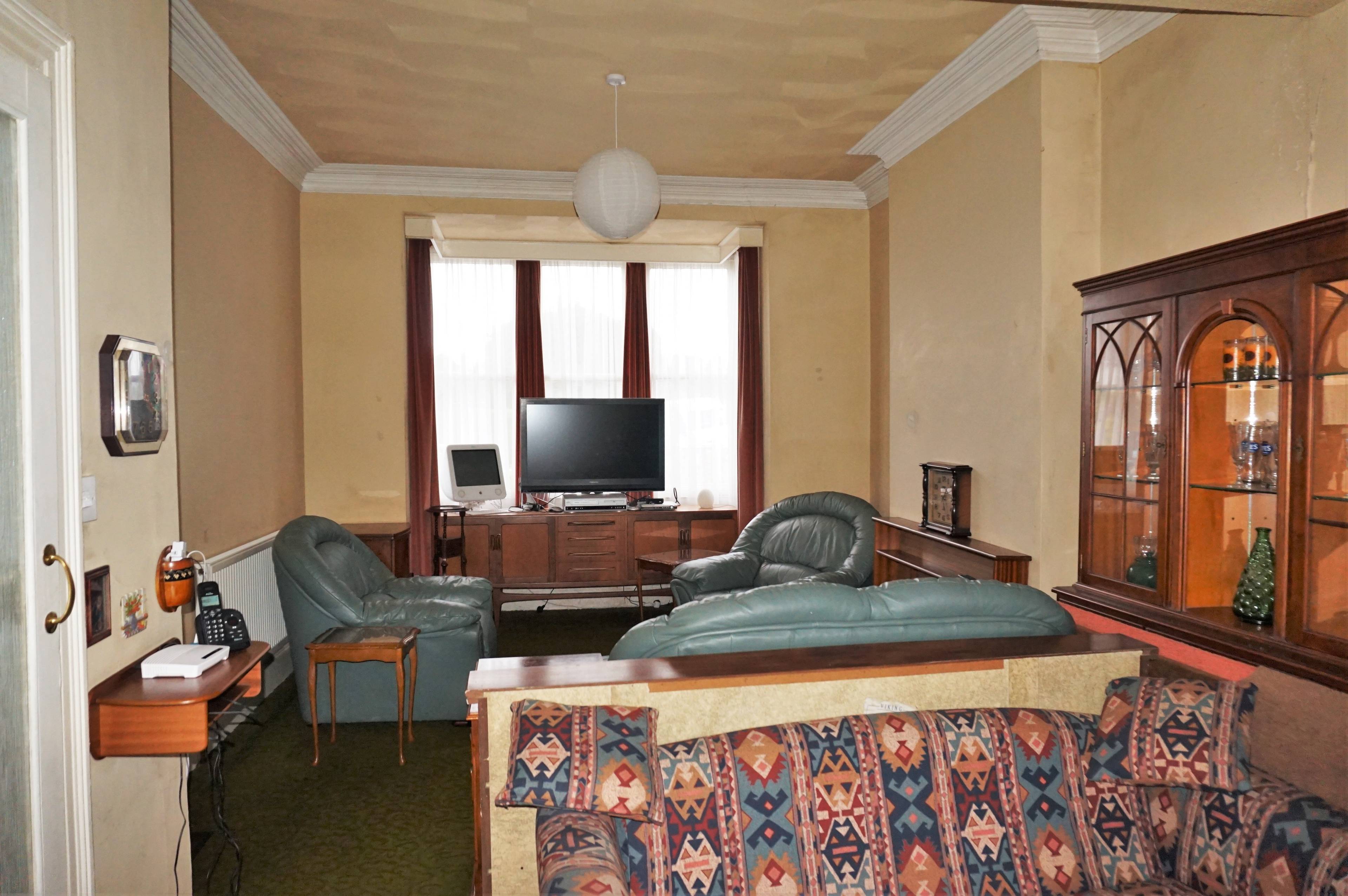 Living / Dining Room