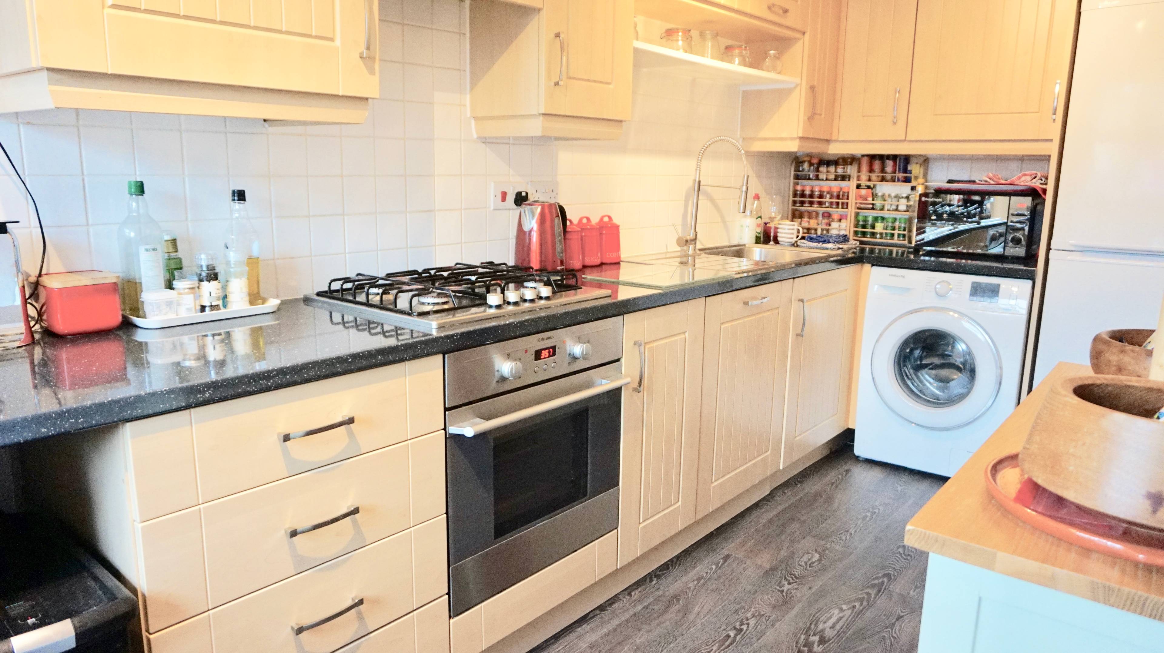 Kitchen/Breakfast