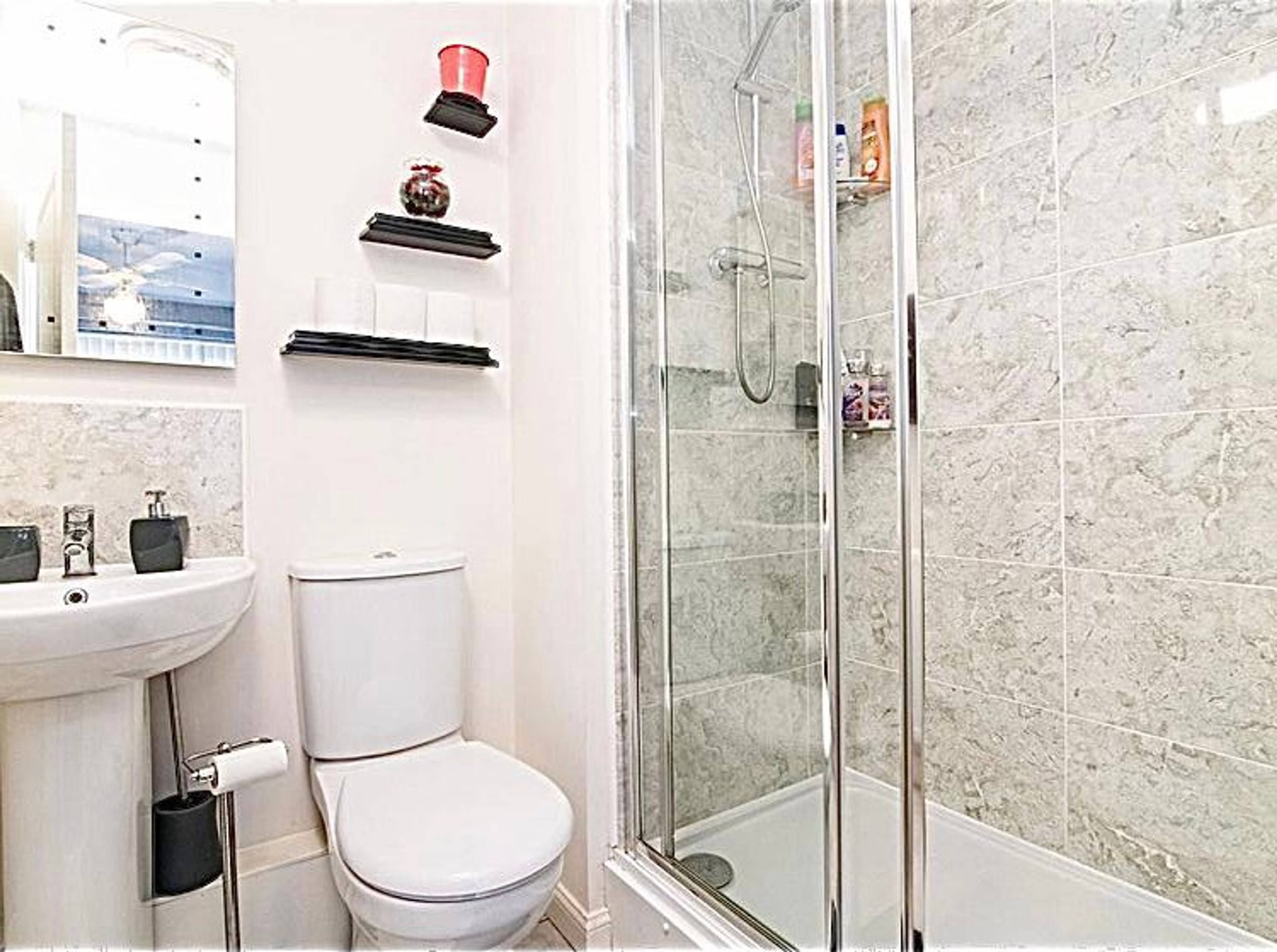 En-suite Two