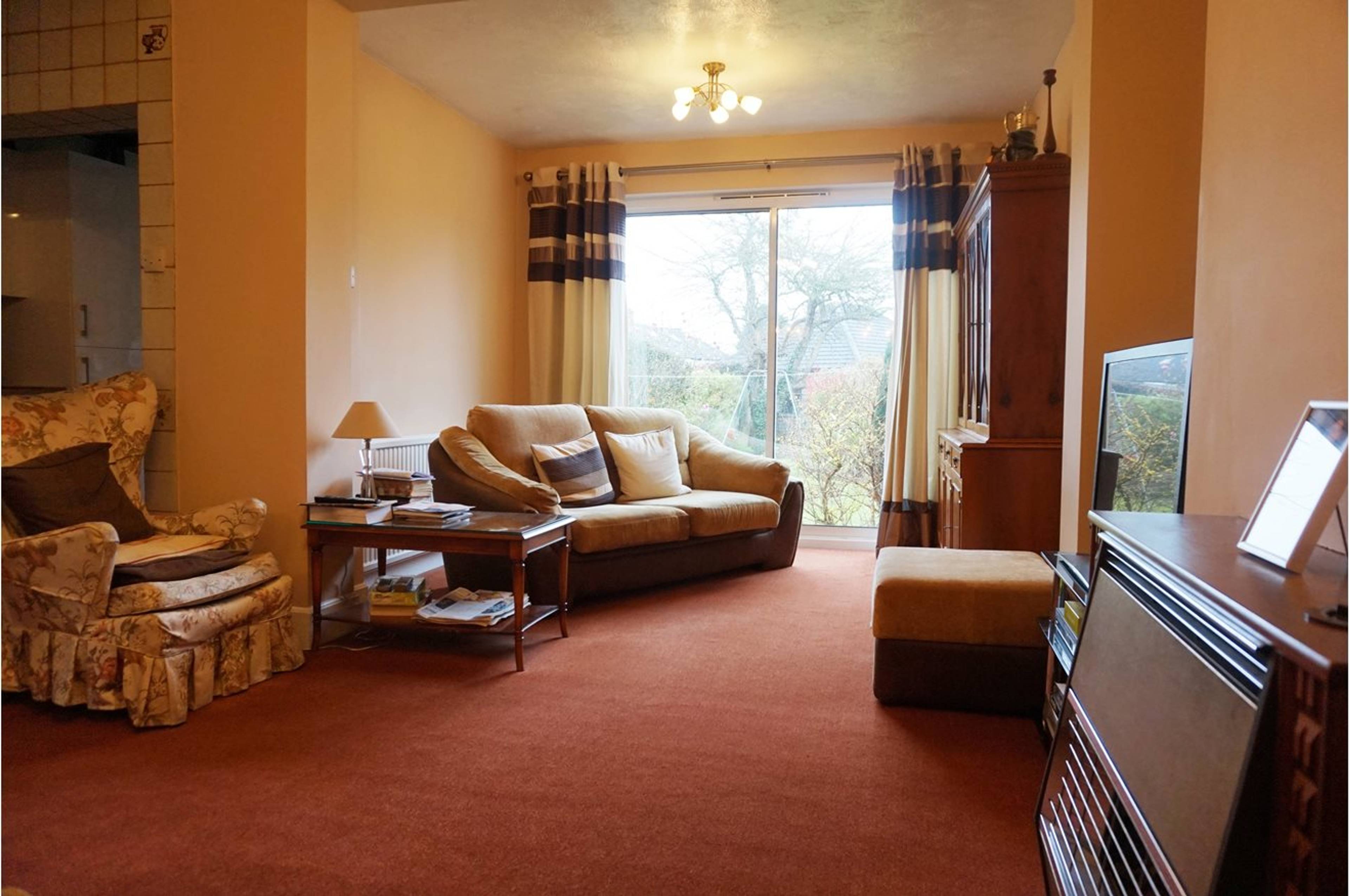 Reception Room Two