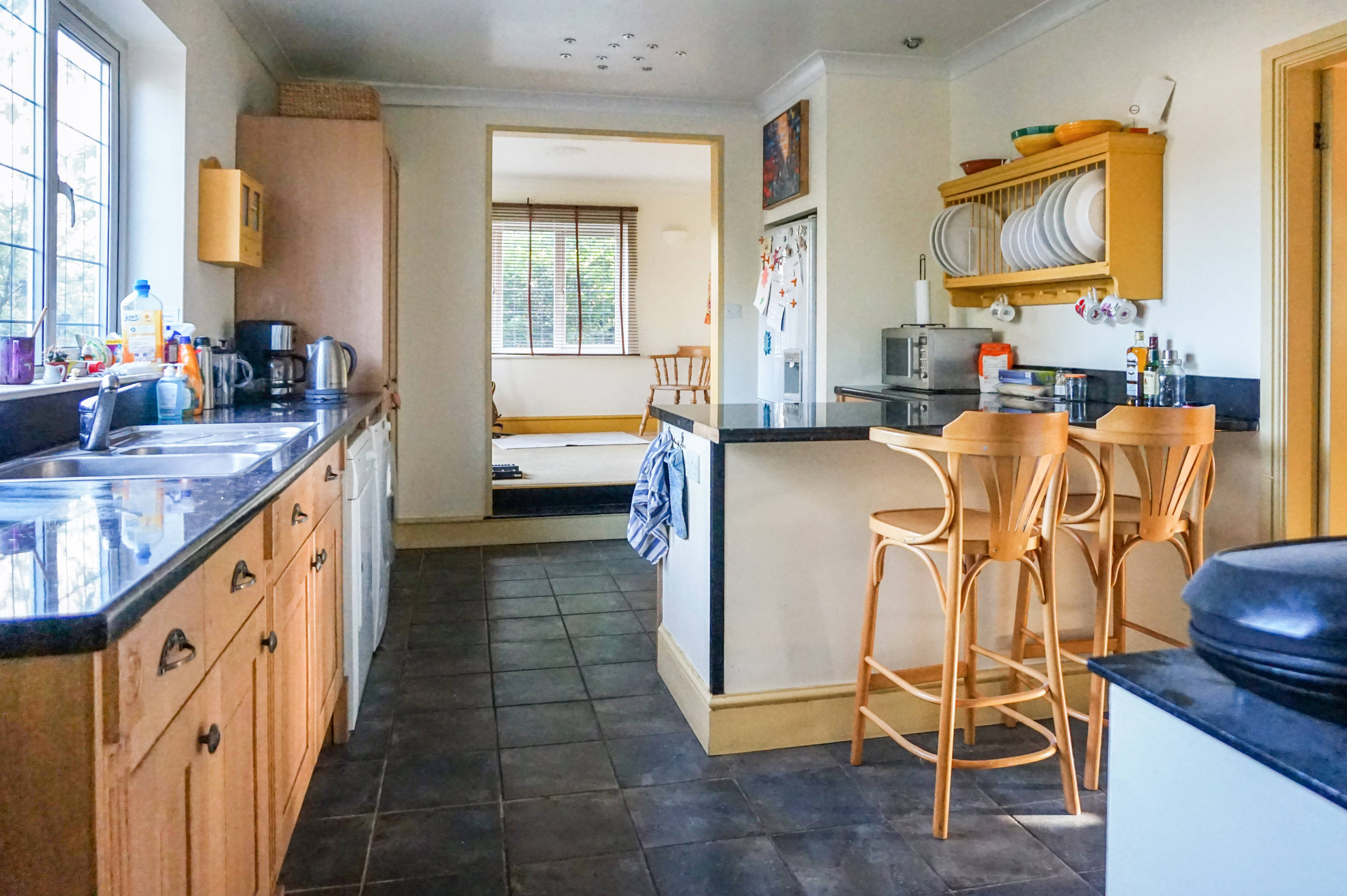 Kitchen/Breakfast