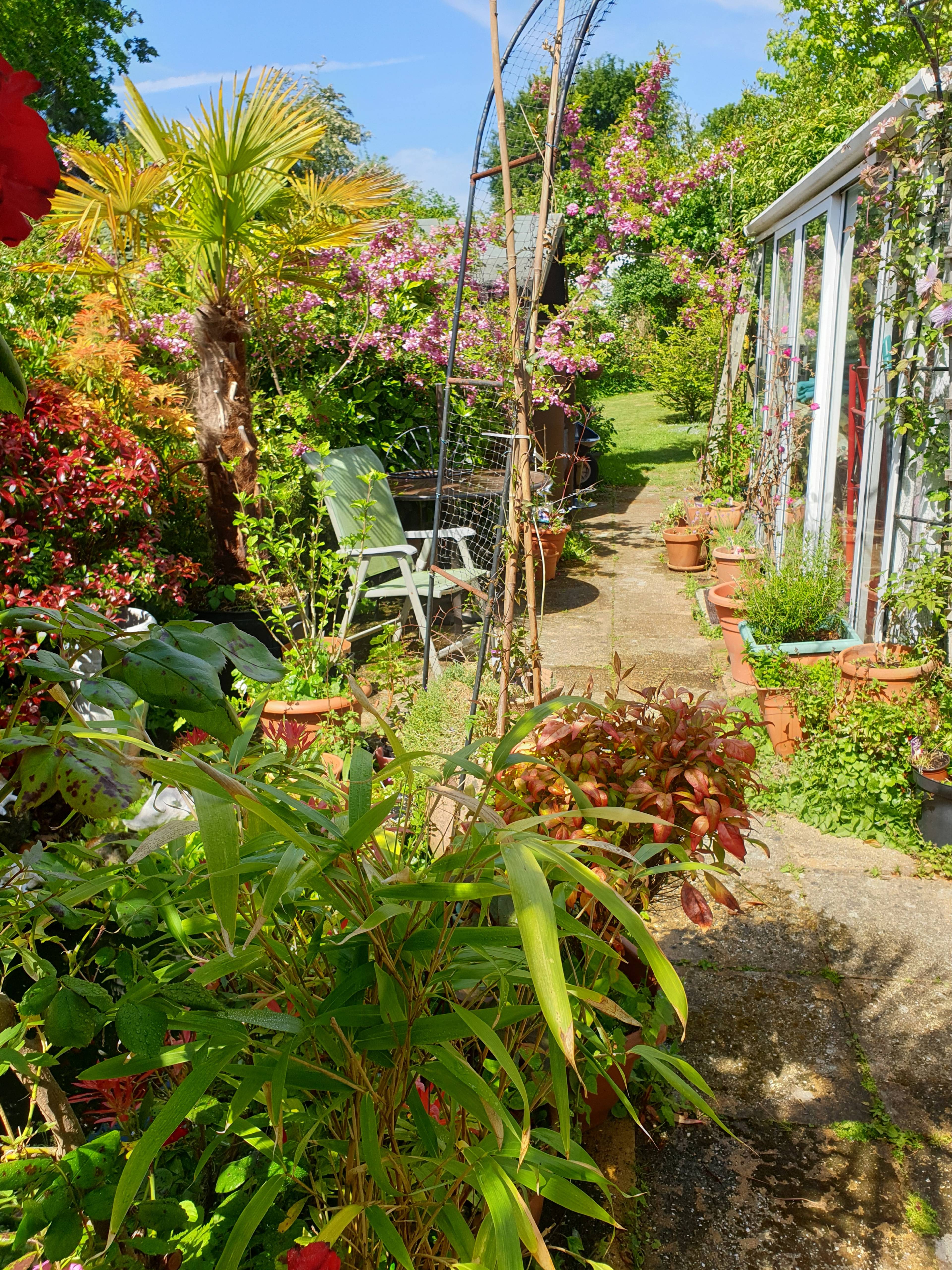 Conservatory