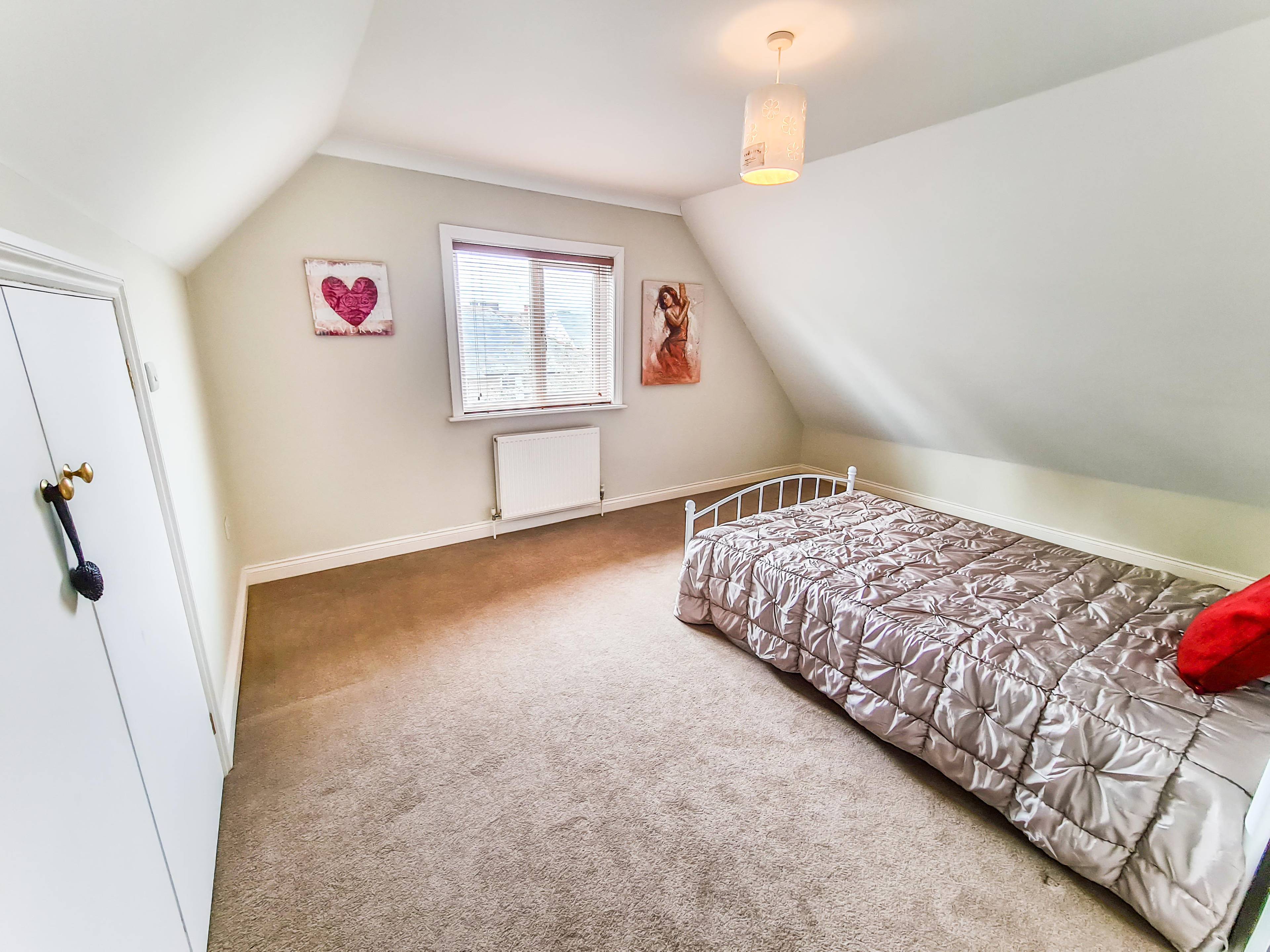 Bedroom Five