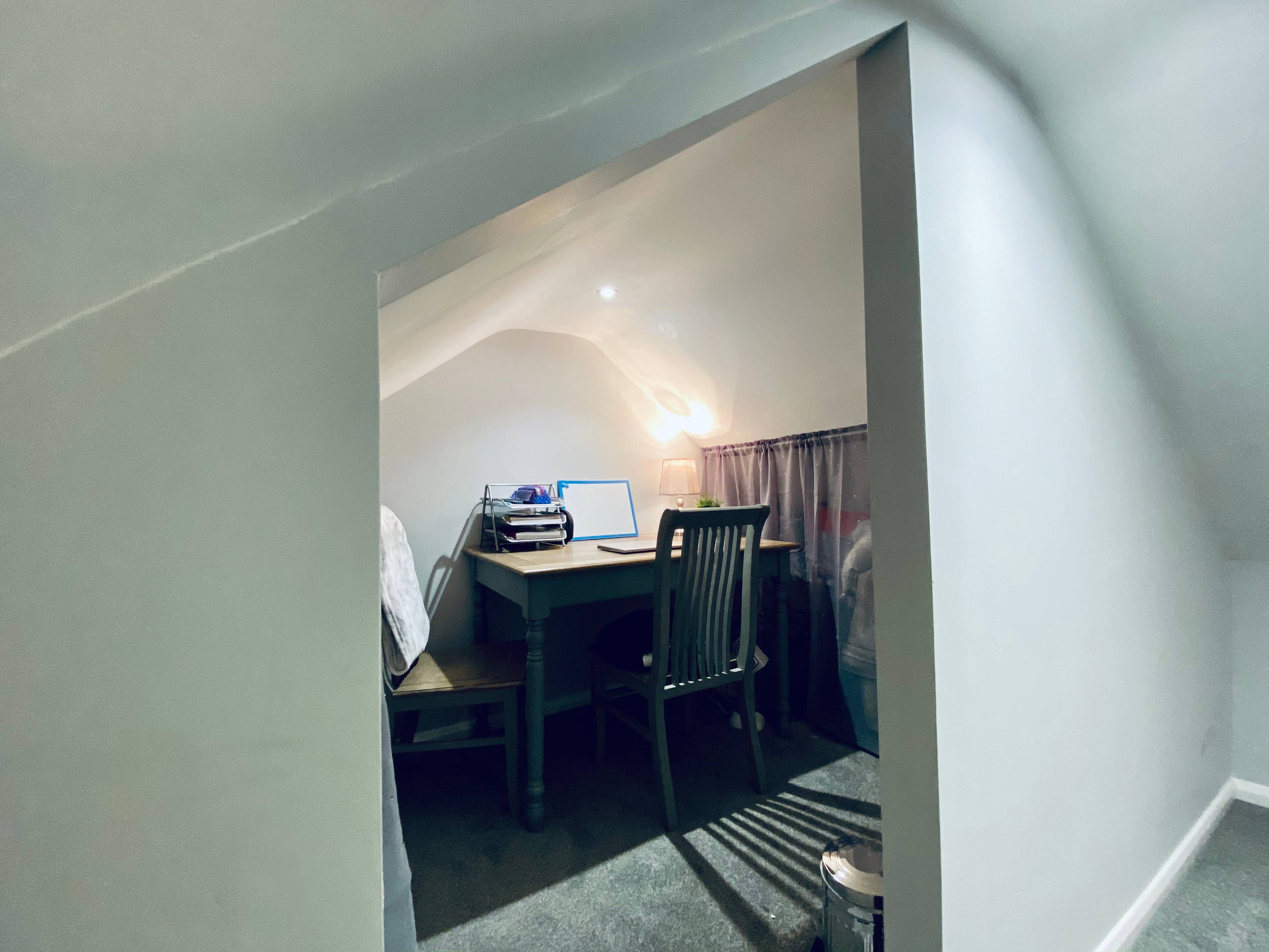 Loft Room