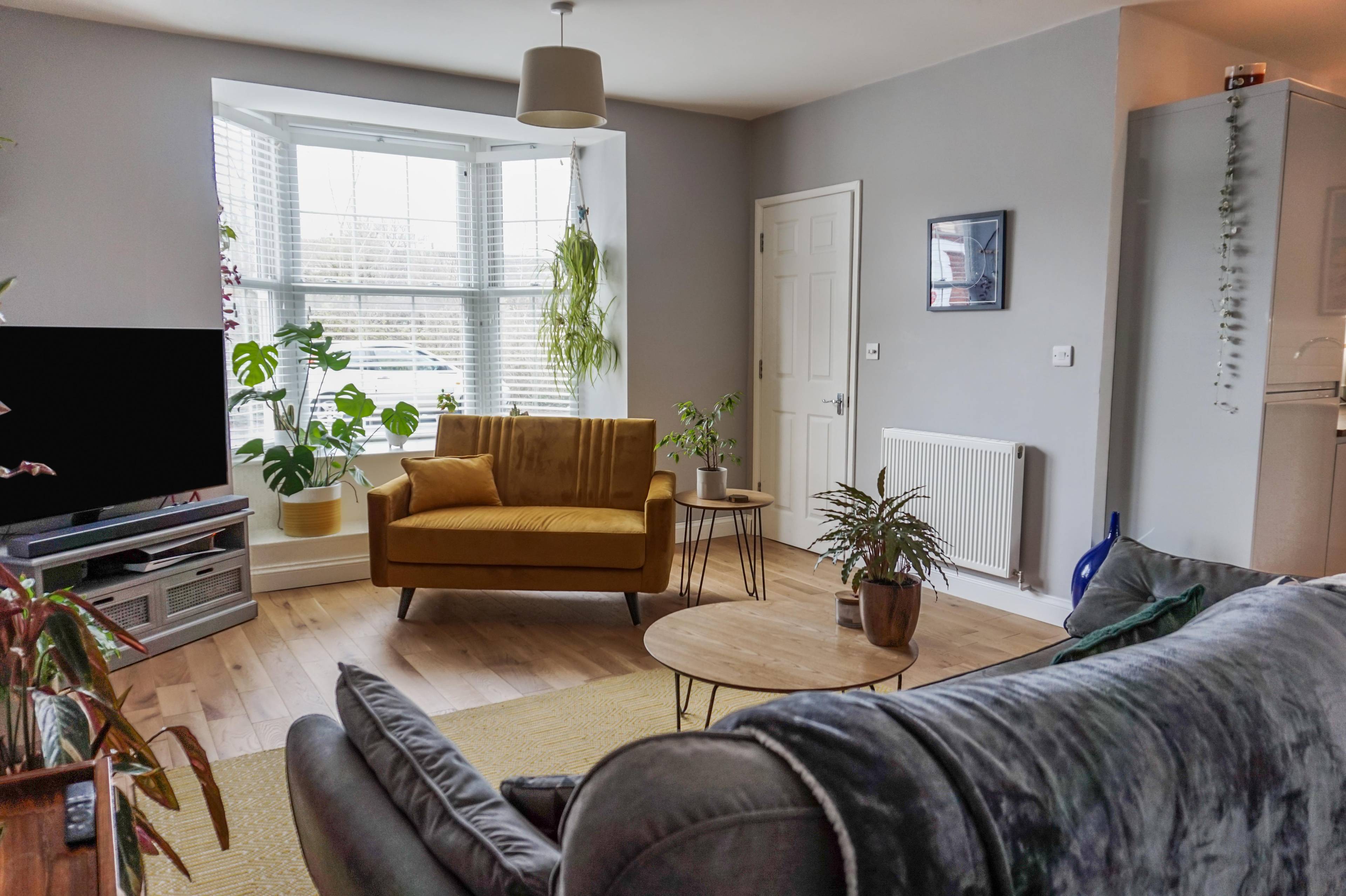 Living / Dining Room