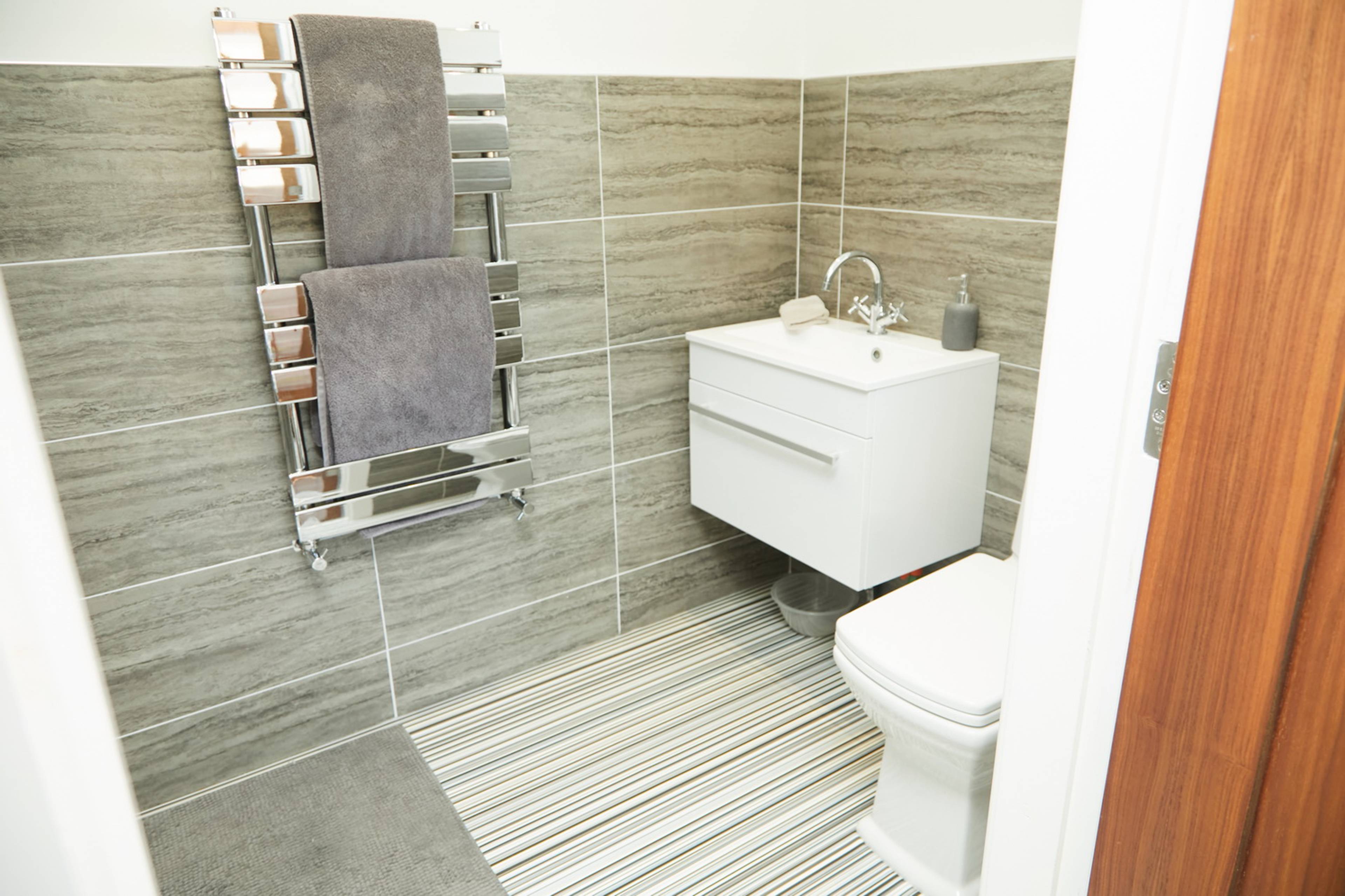 En-suite
