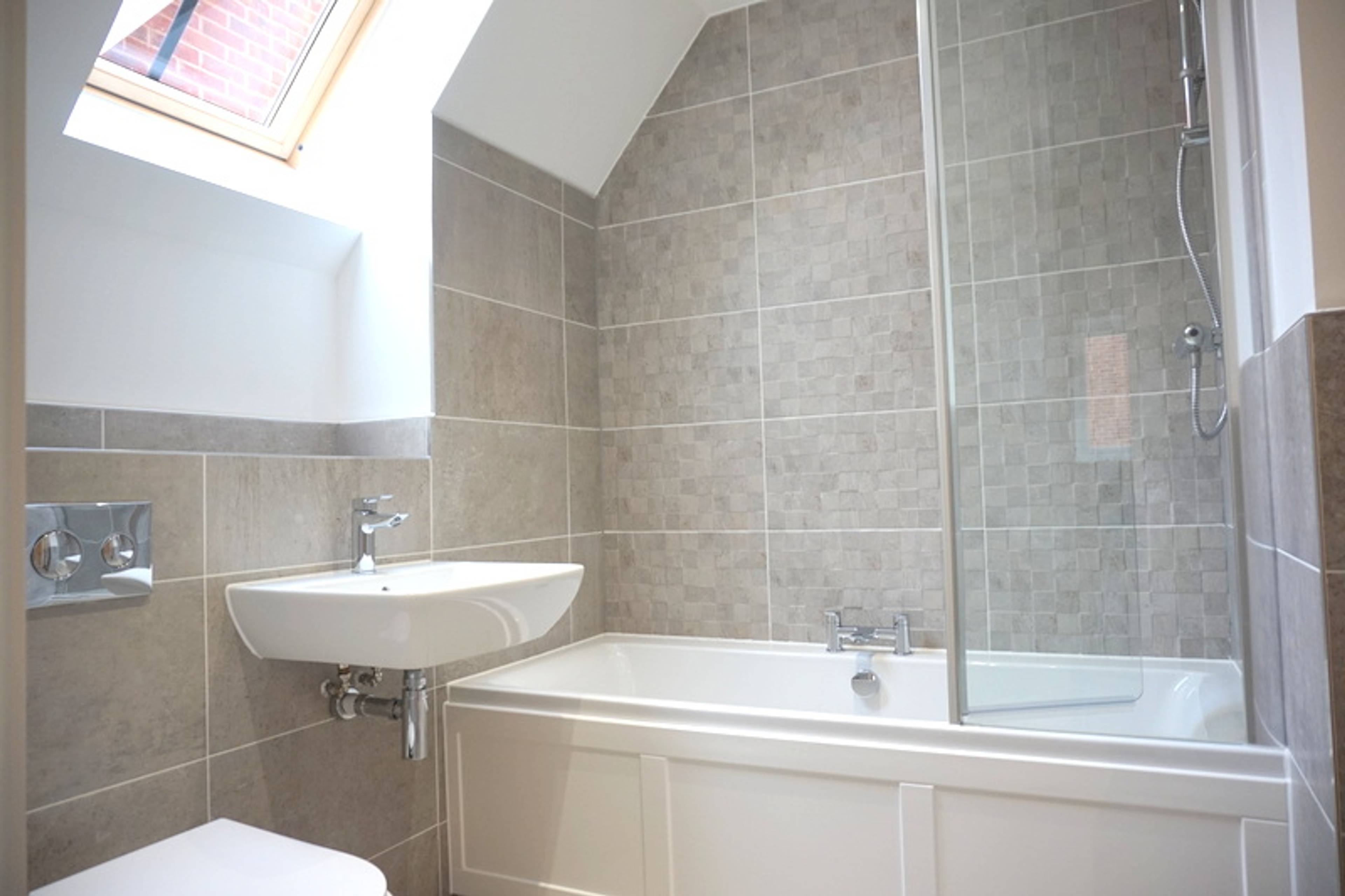 En-suite Two