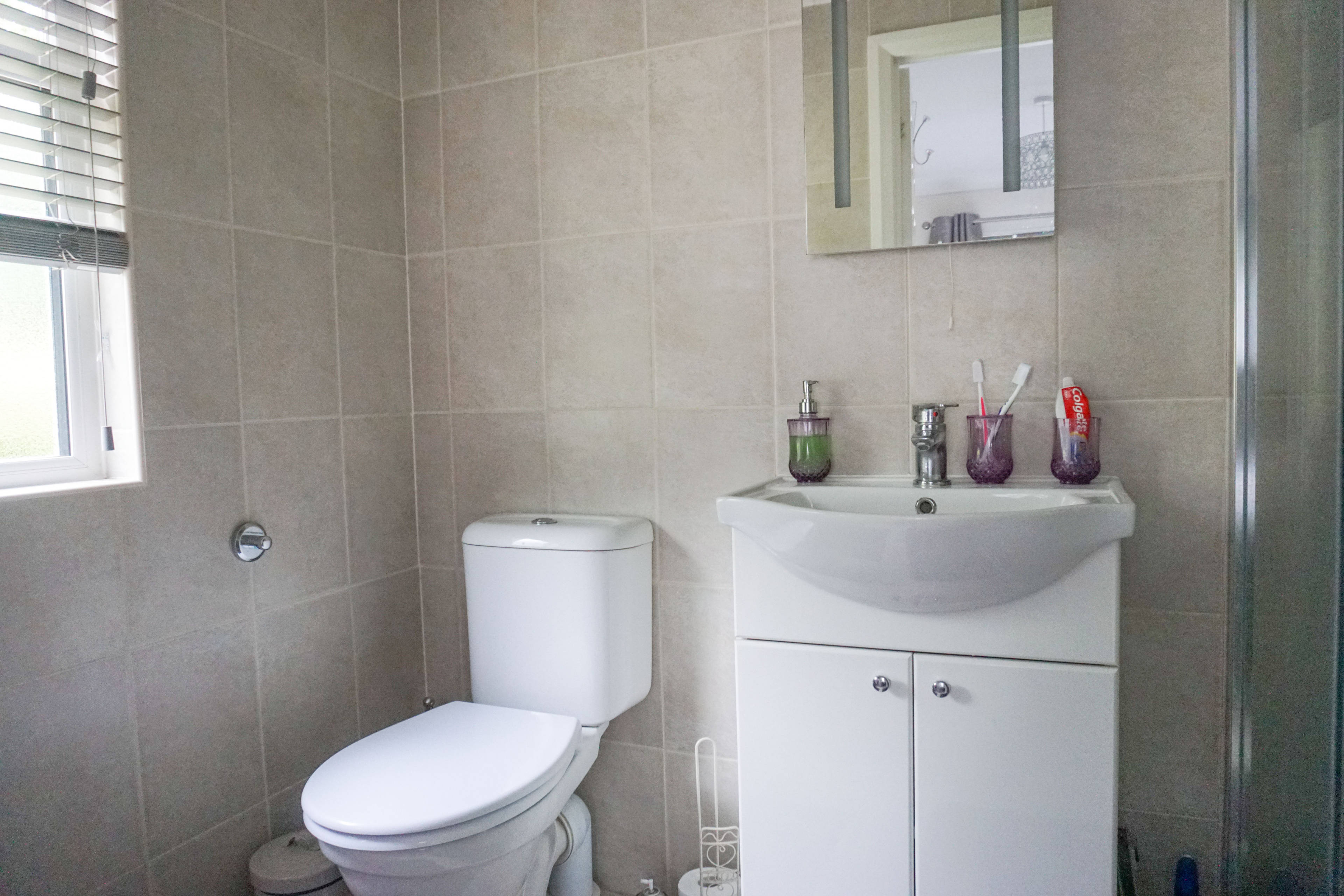 Master En-suite