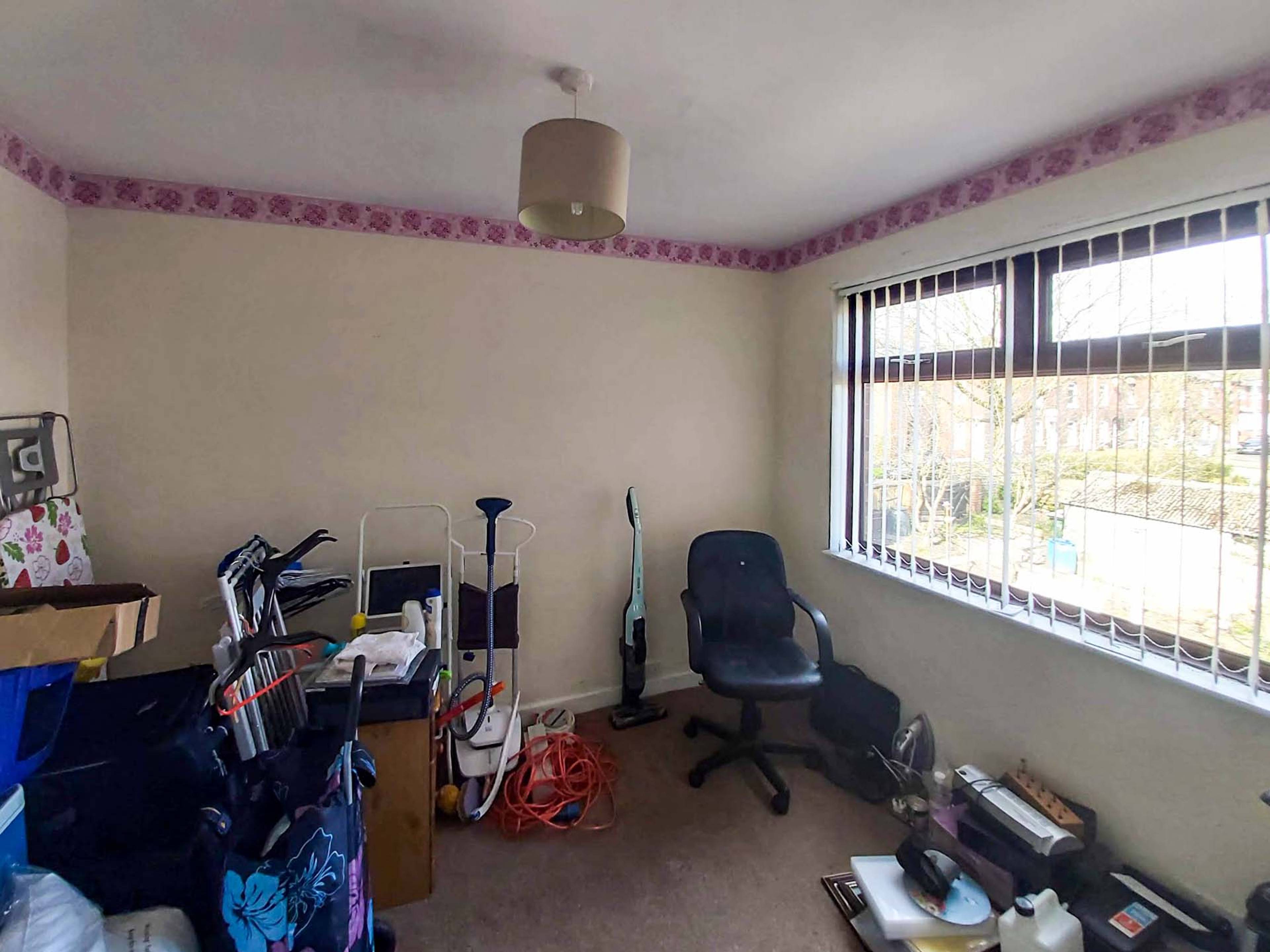 Annexe Bedroom Two