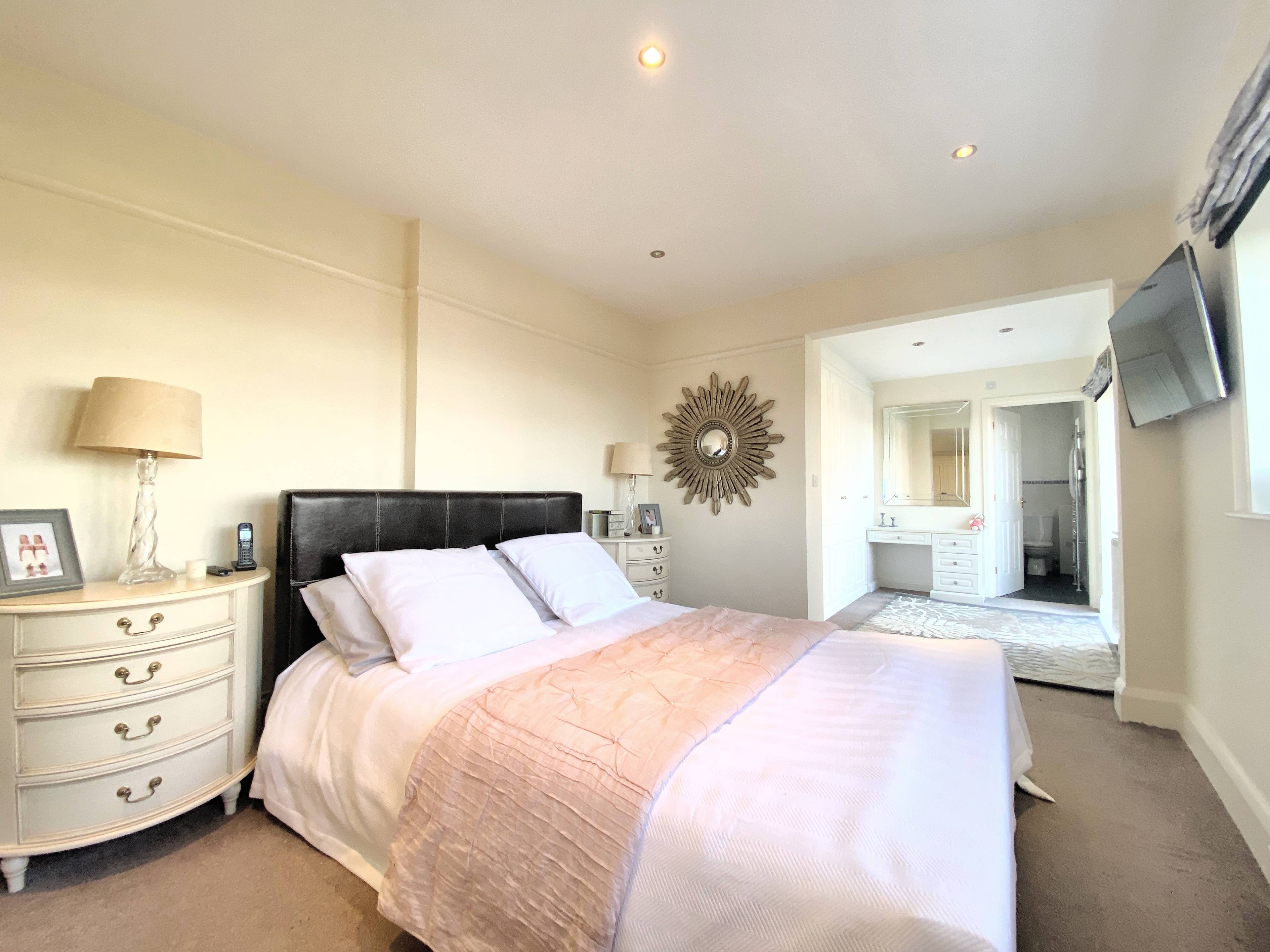 Master Suite