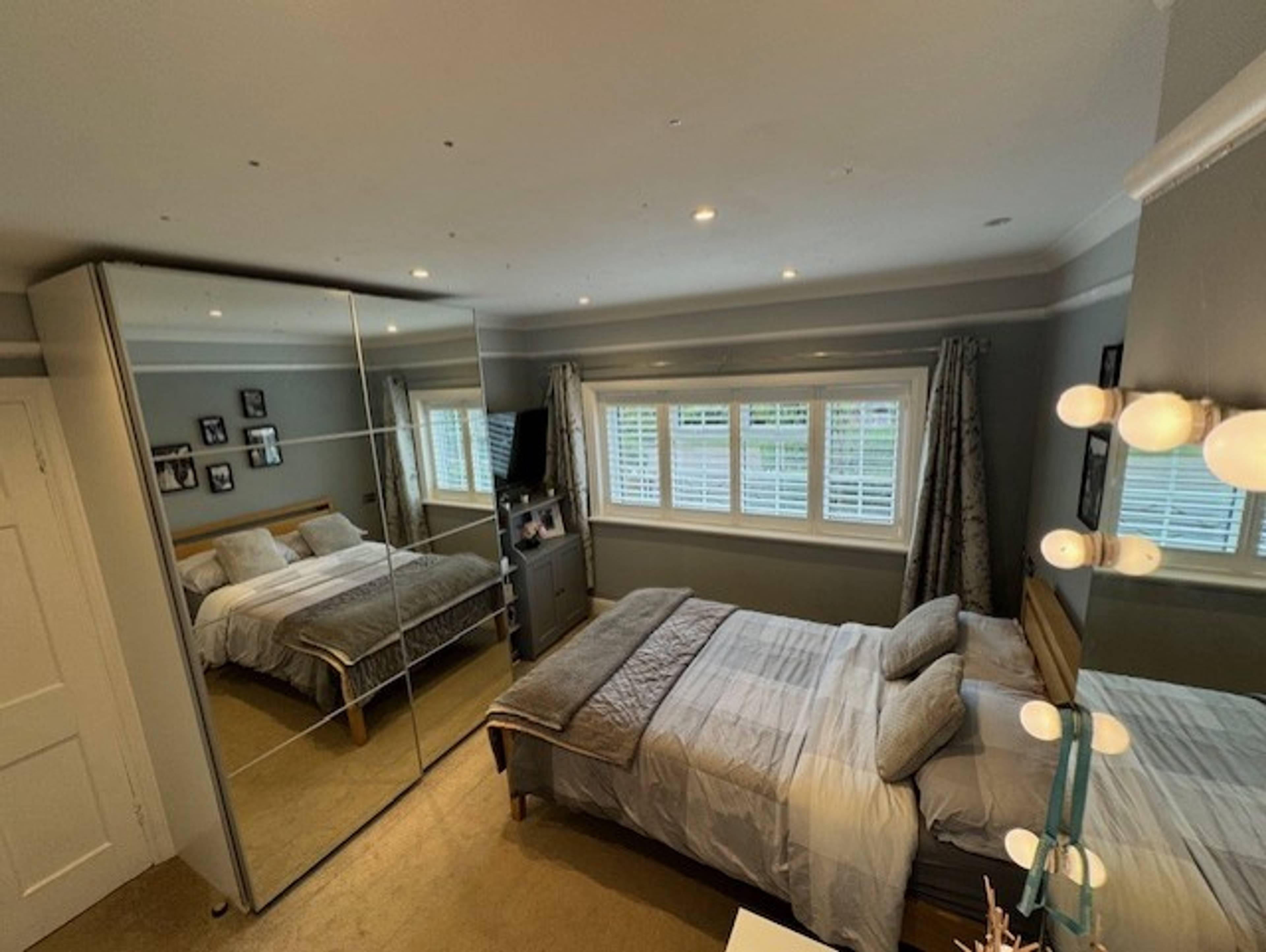 Guest Bedroom Two