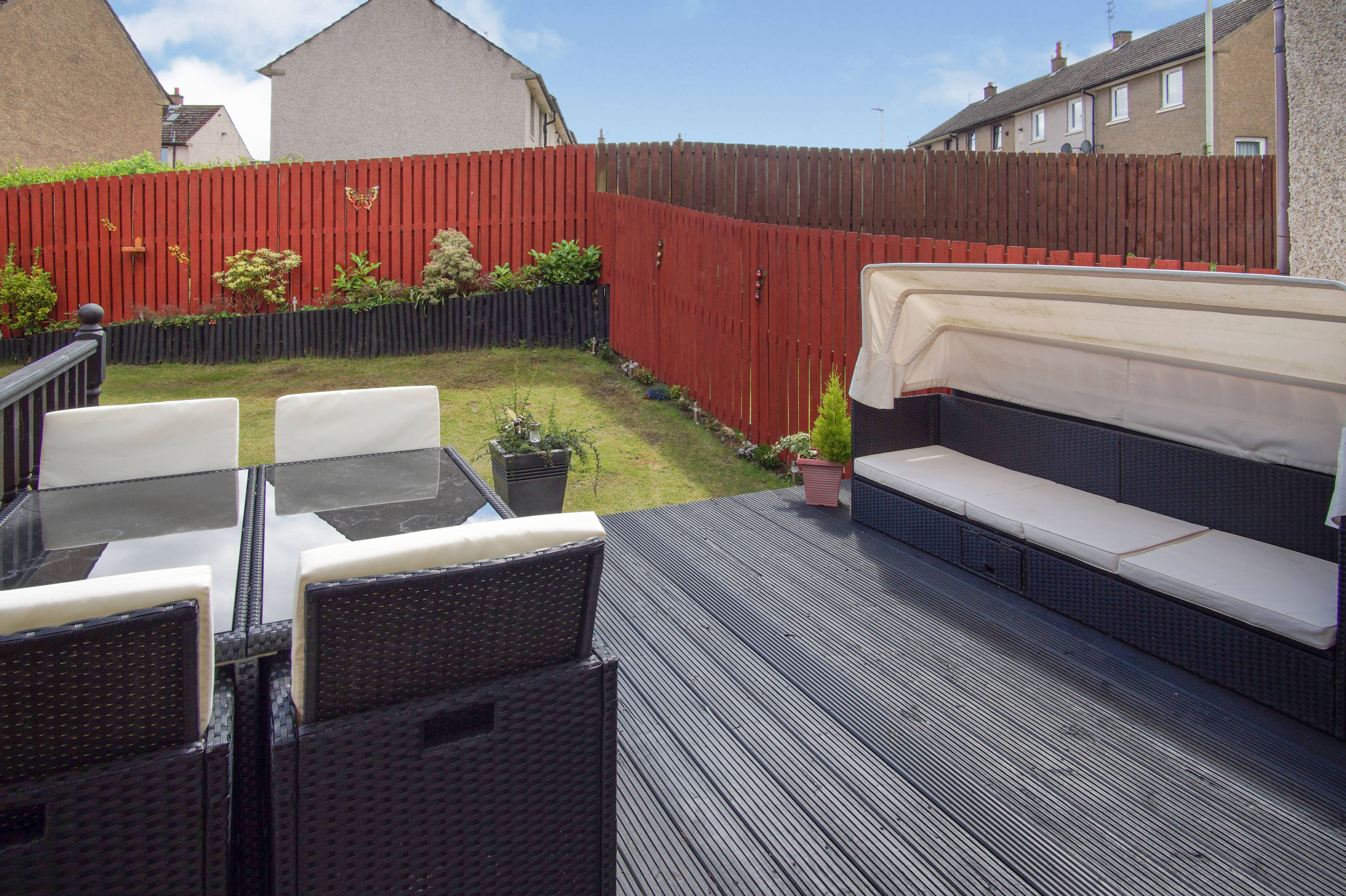 Decking