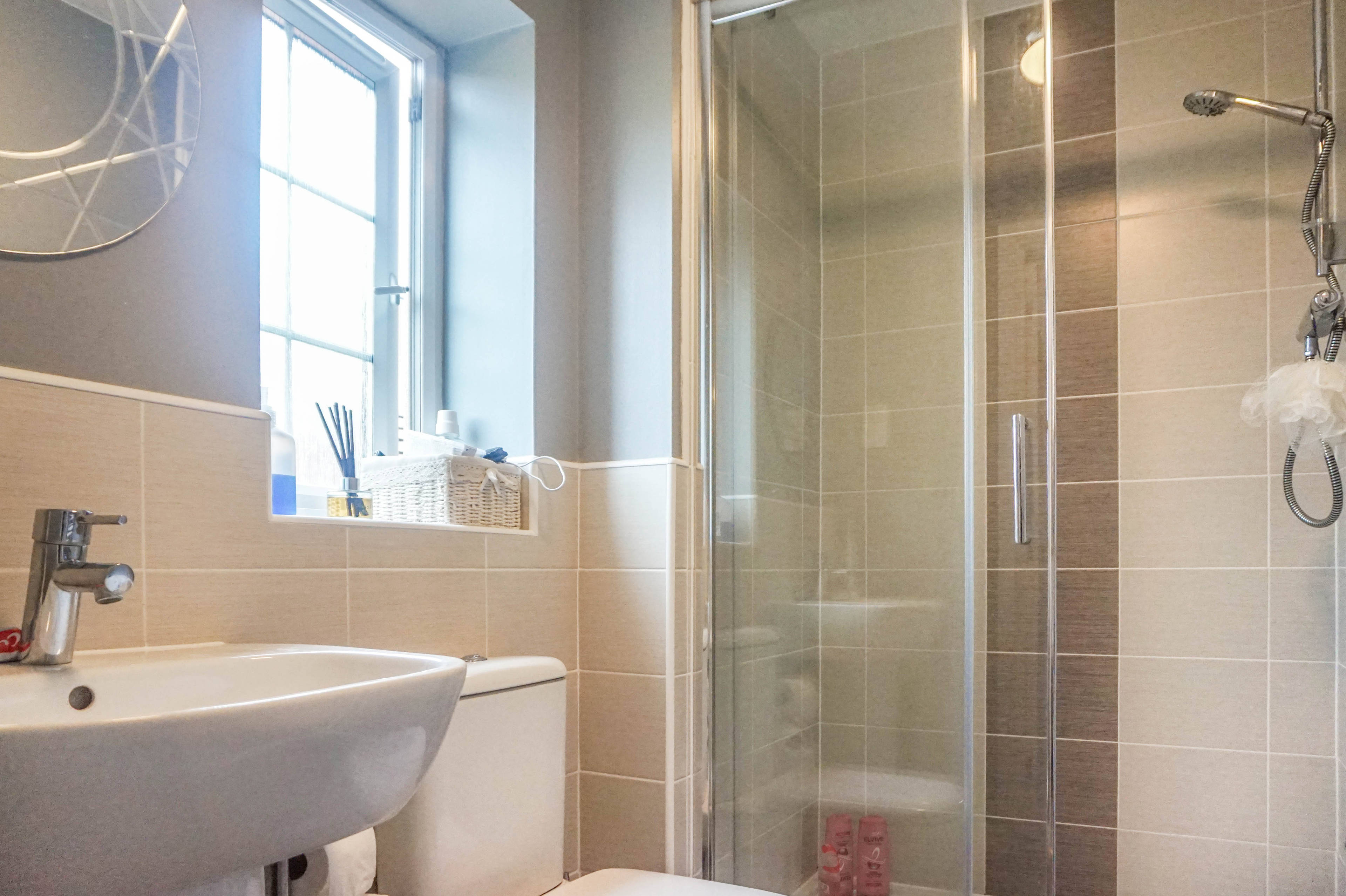 Master En-suite