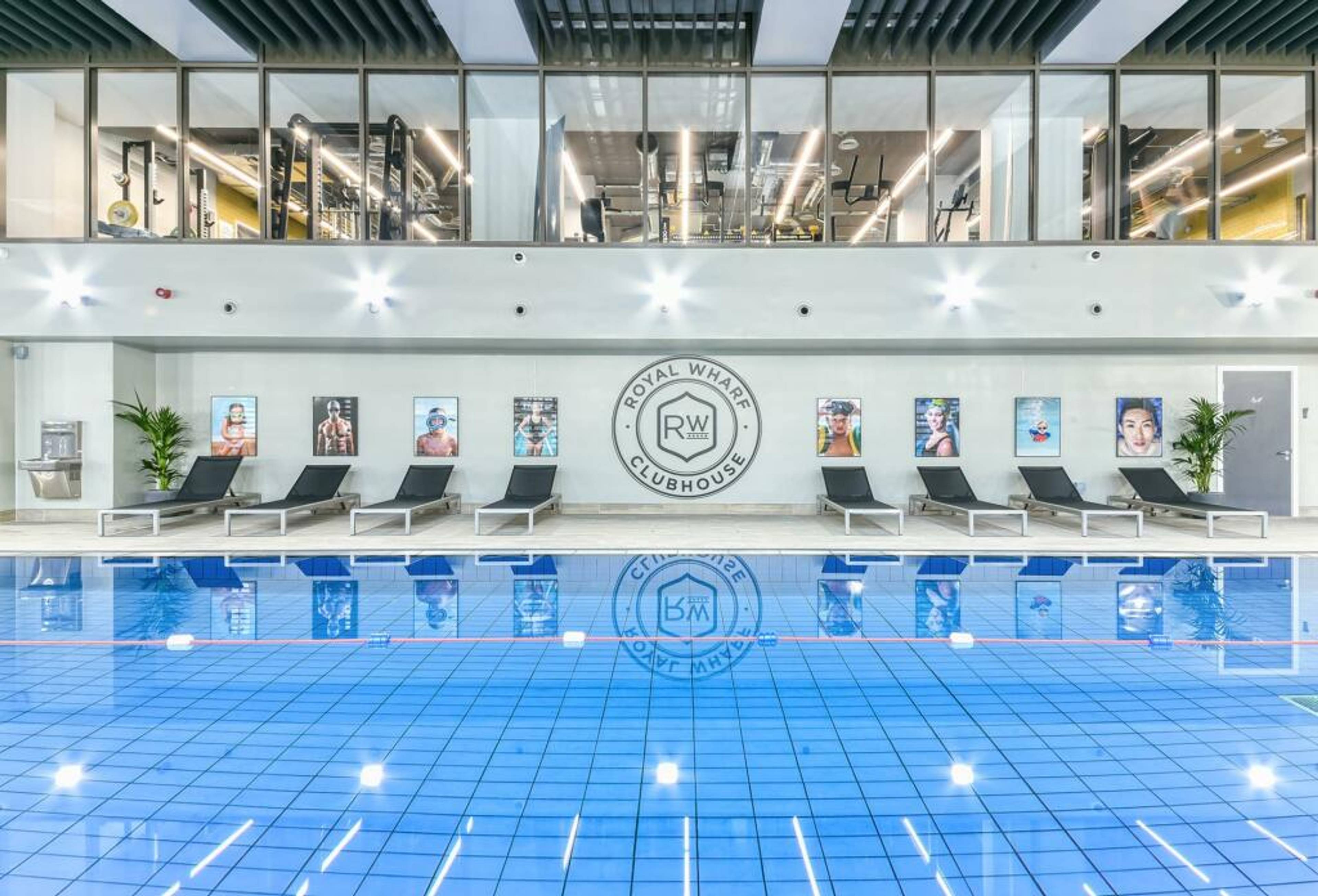 Leisure Facilities