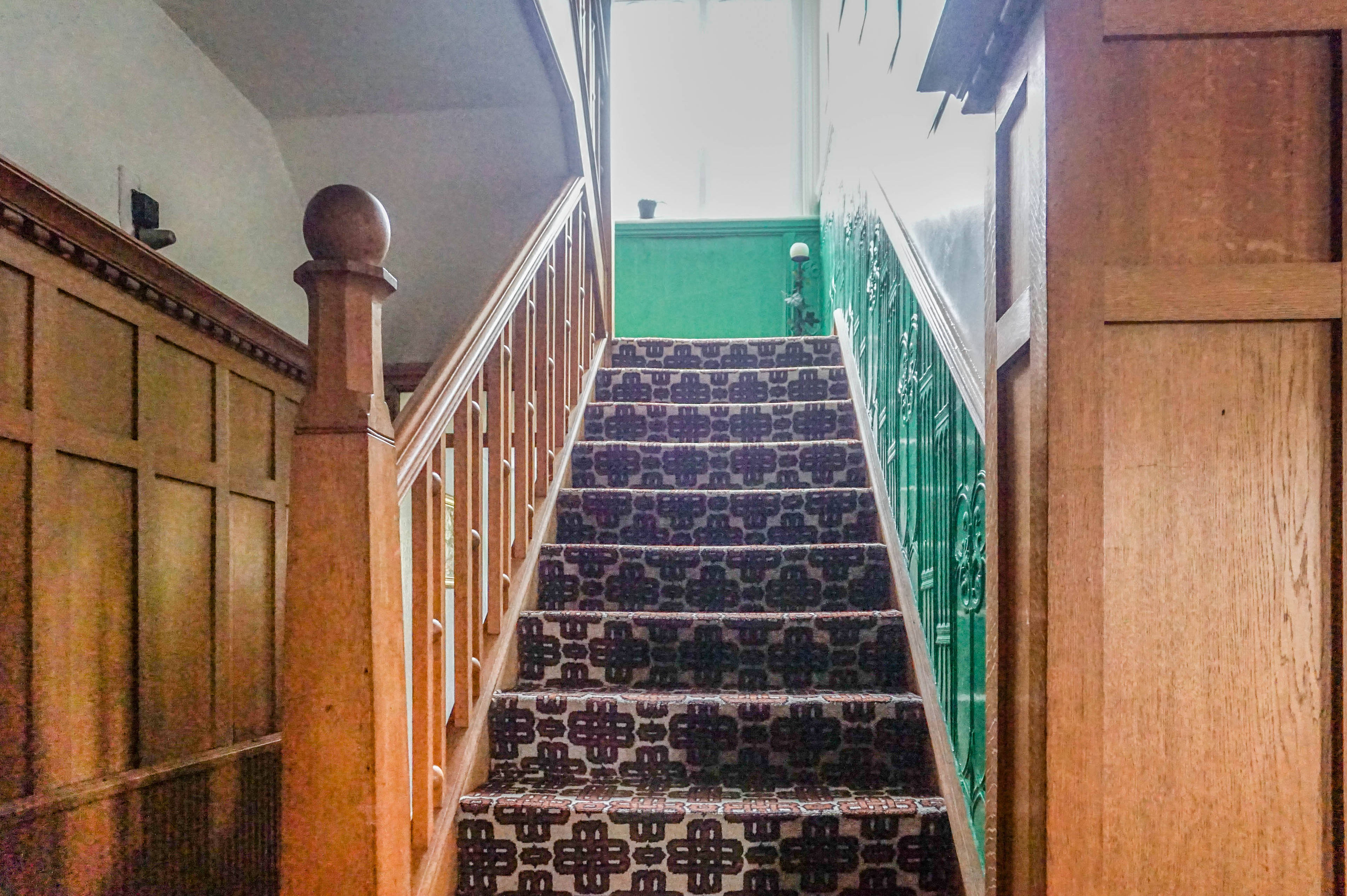 Hallway