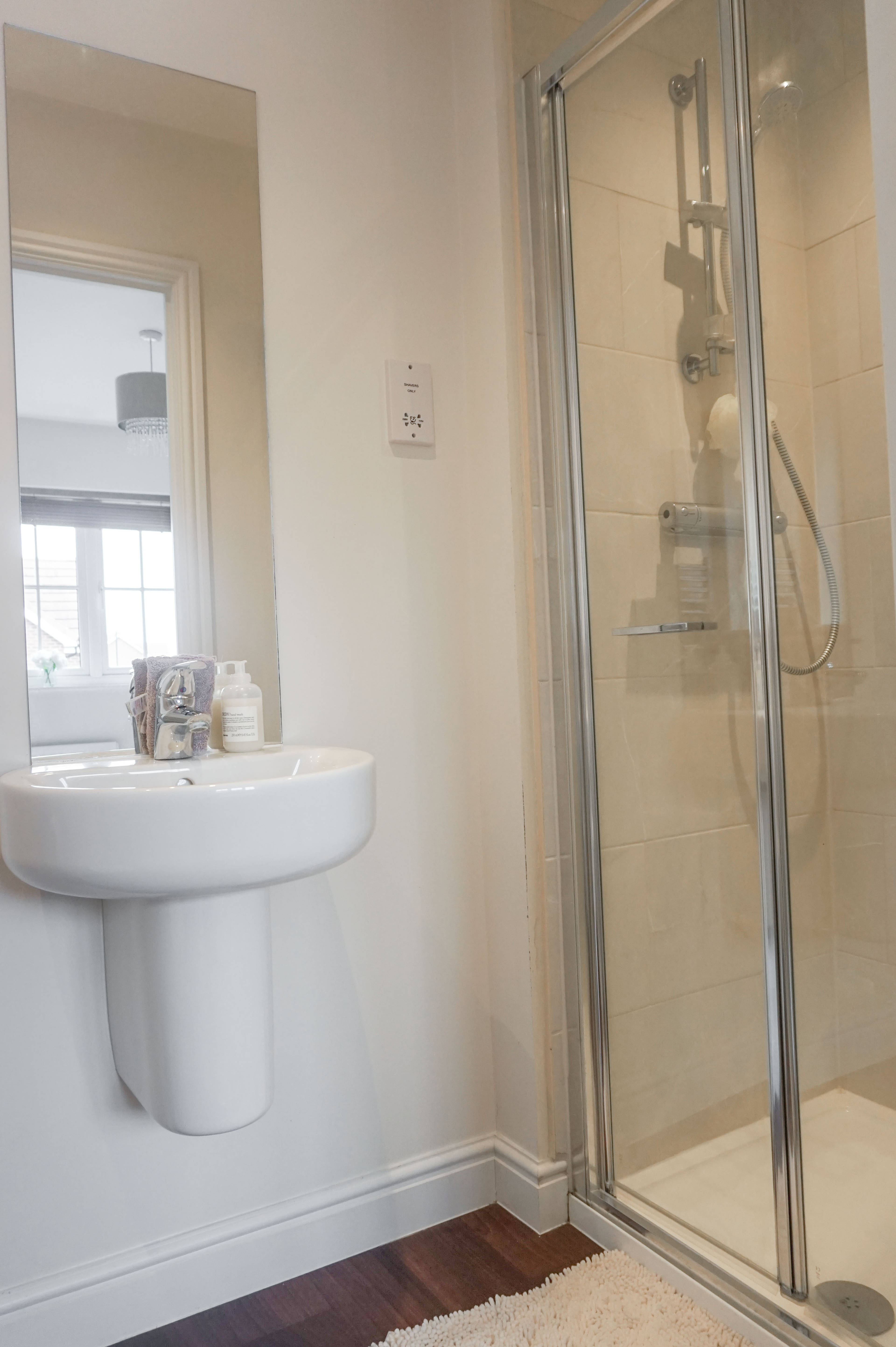 En-suite